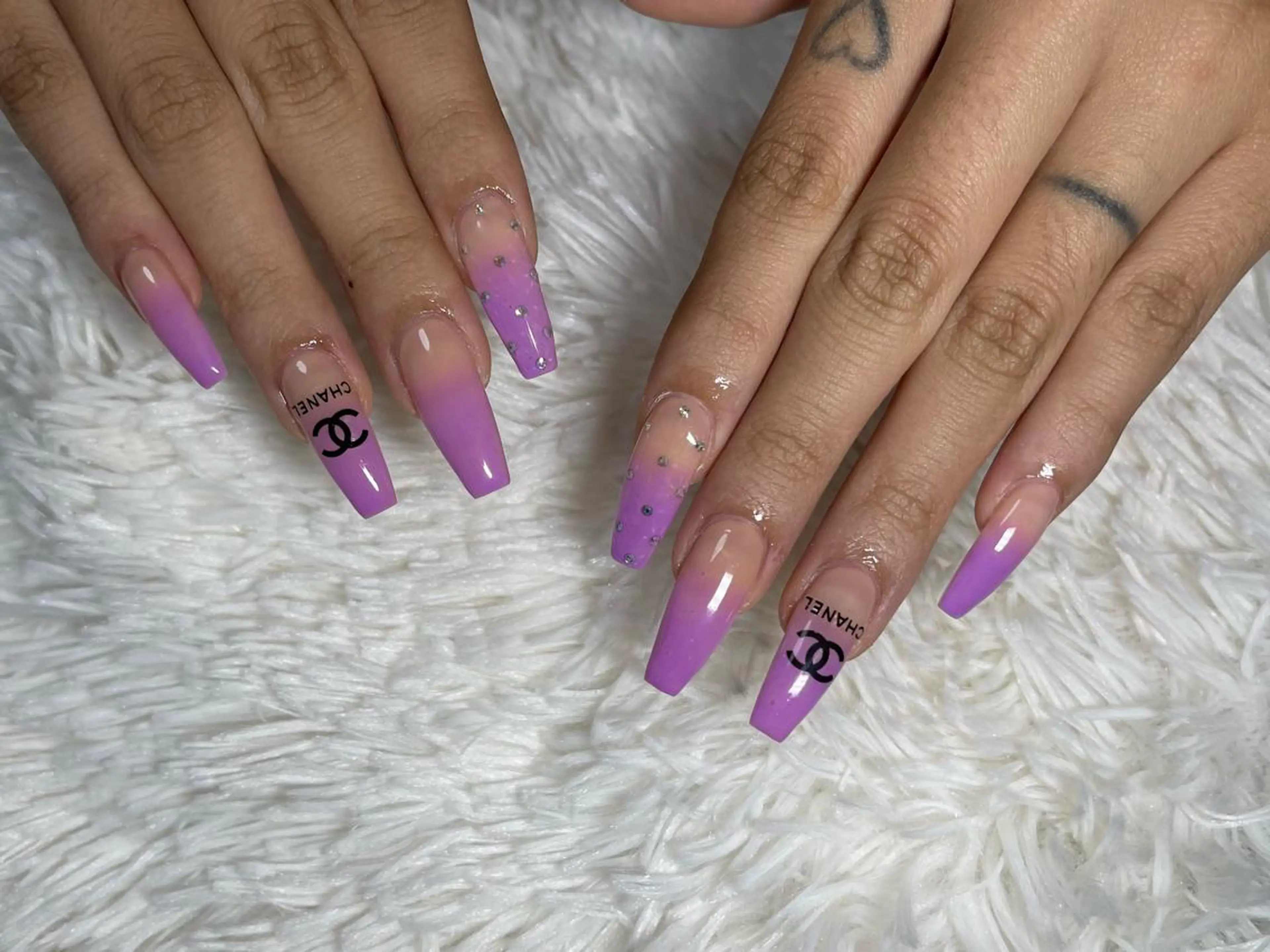 ネイル ハンドネイル R’s nailのエステ・リラクイメージ