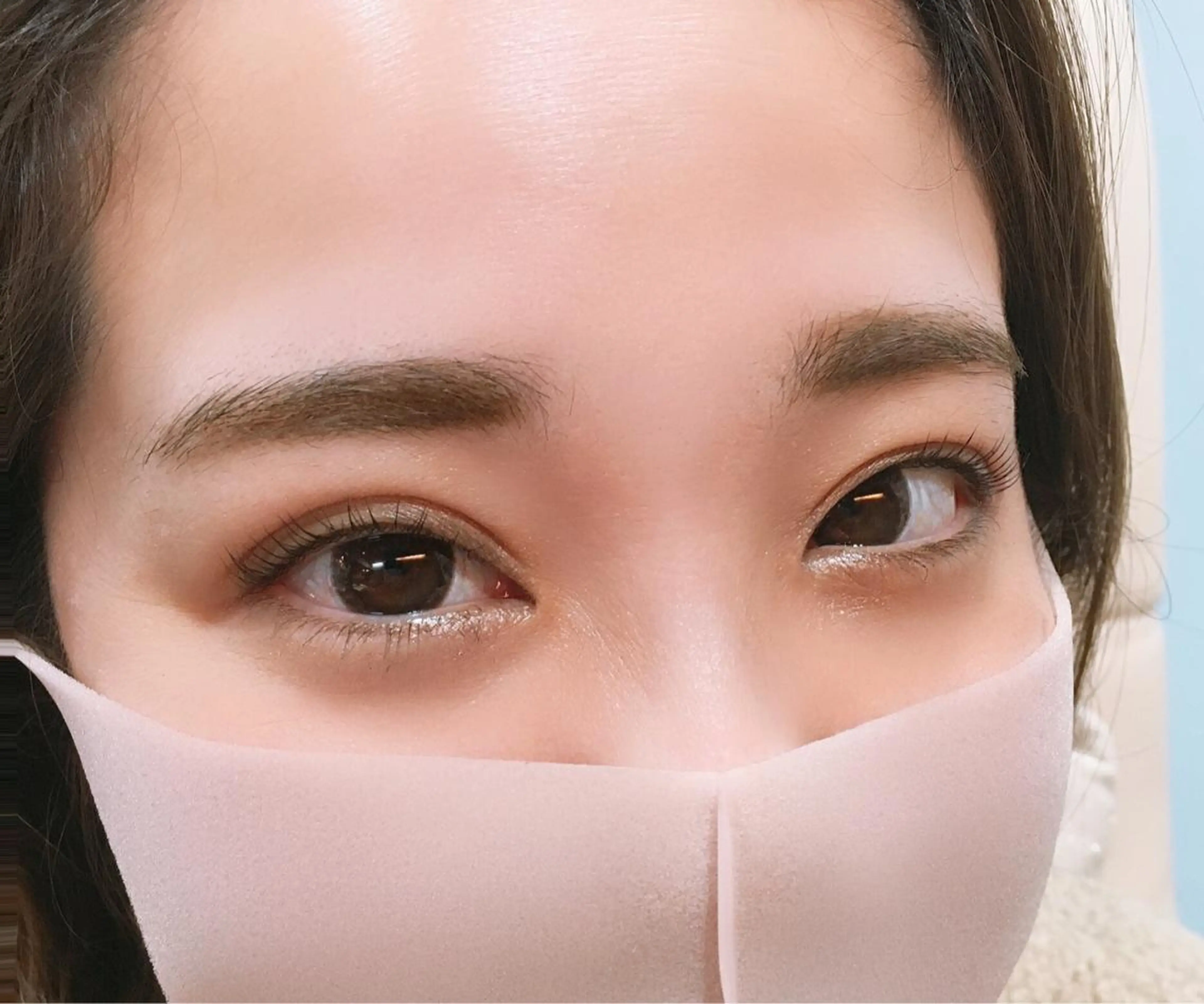 マツエク・マツパ 秋草 由美子のマツエク・マツパデザイン