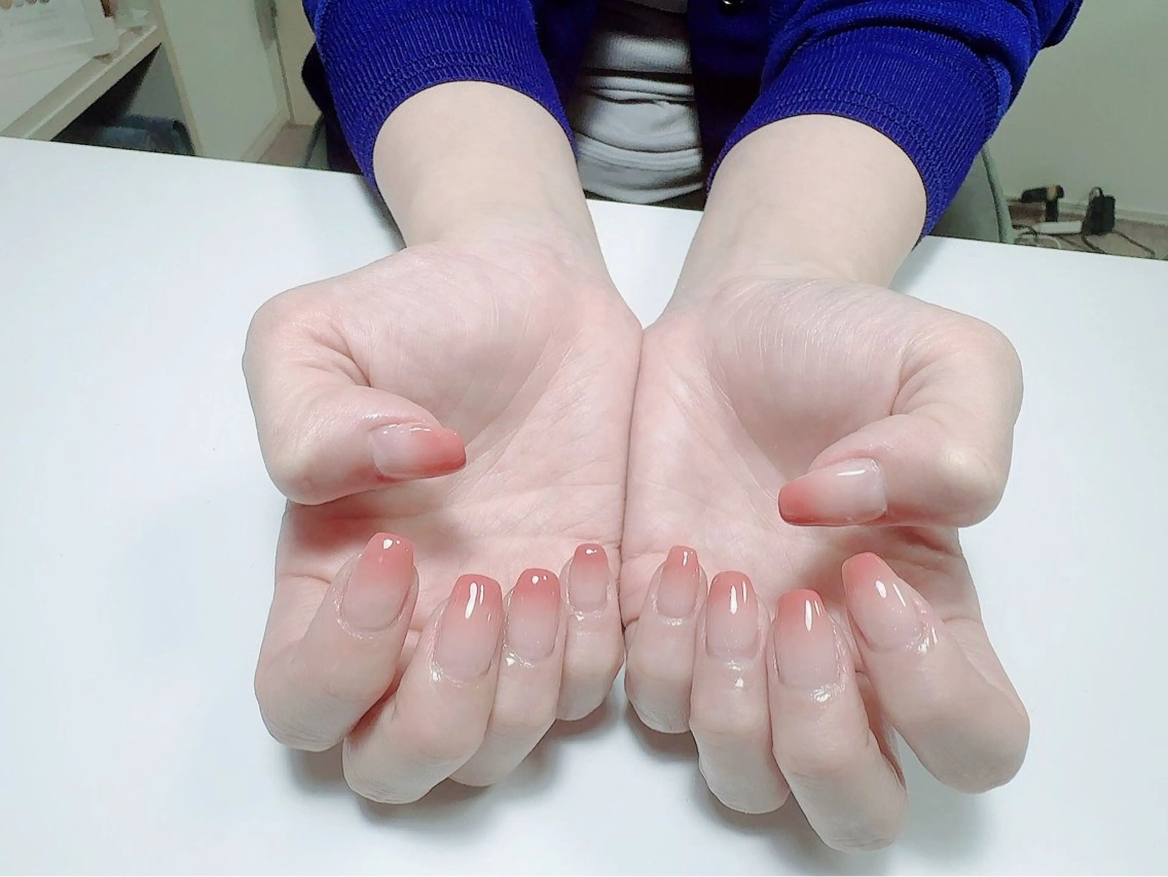 ネイル HARU NAIL所属・haru nailのネイルデザイン