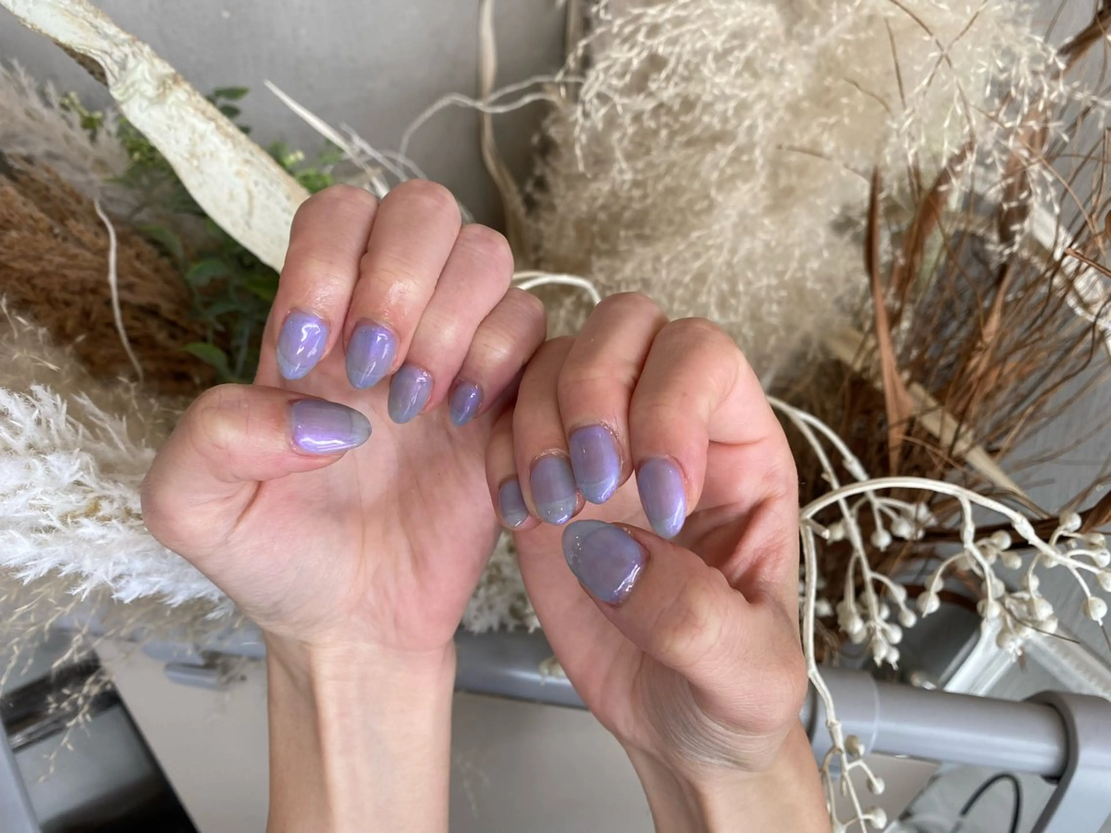 ネイル Twin Eight  Nail&Eyelash（旧：Lumiere）所属・Miho.Nail TwinEightのネイルデザイン