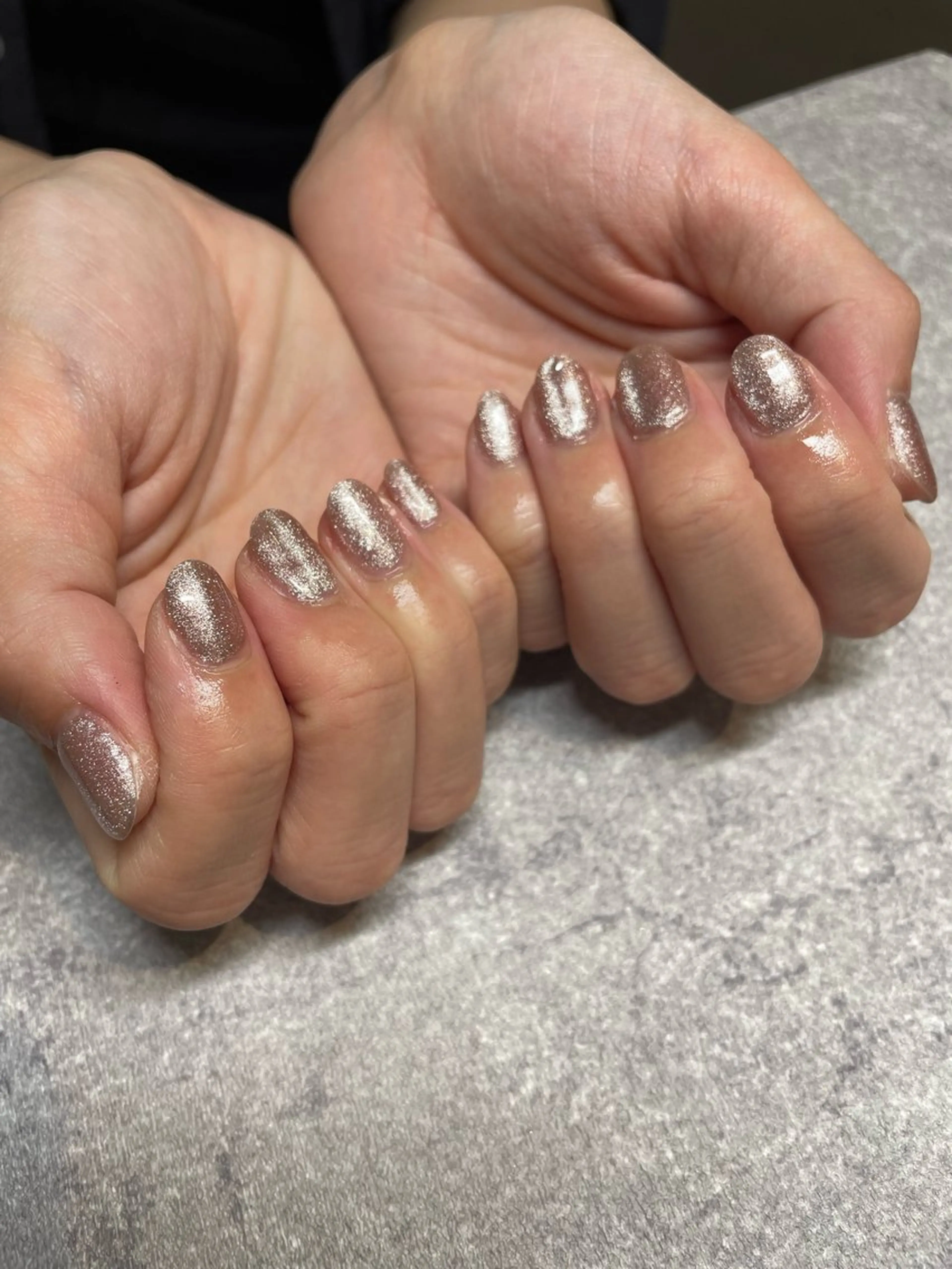 ネイル ゆ いのネイルデザイン