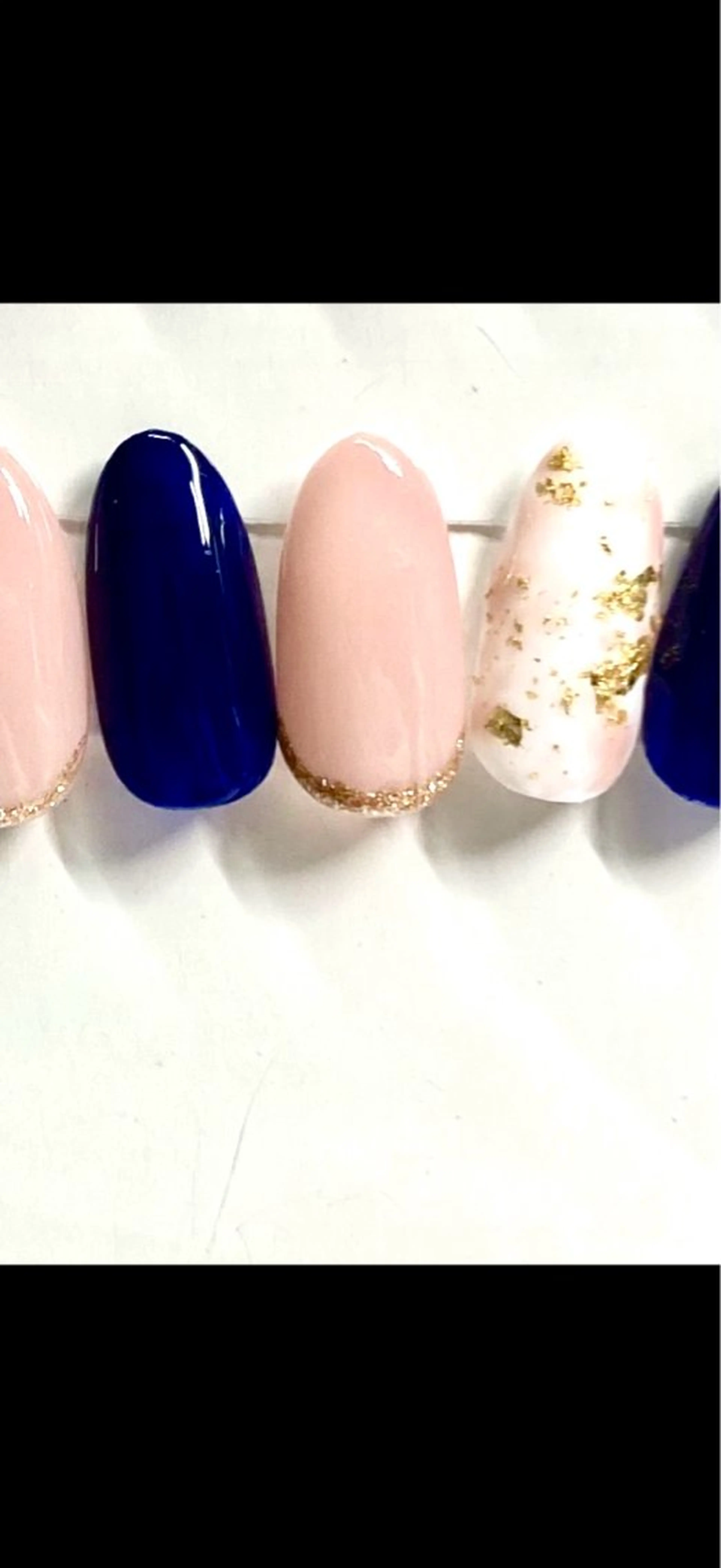 ネイル ネイルサロン RSK(ラスク)のネイルデザイン