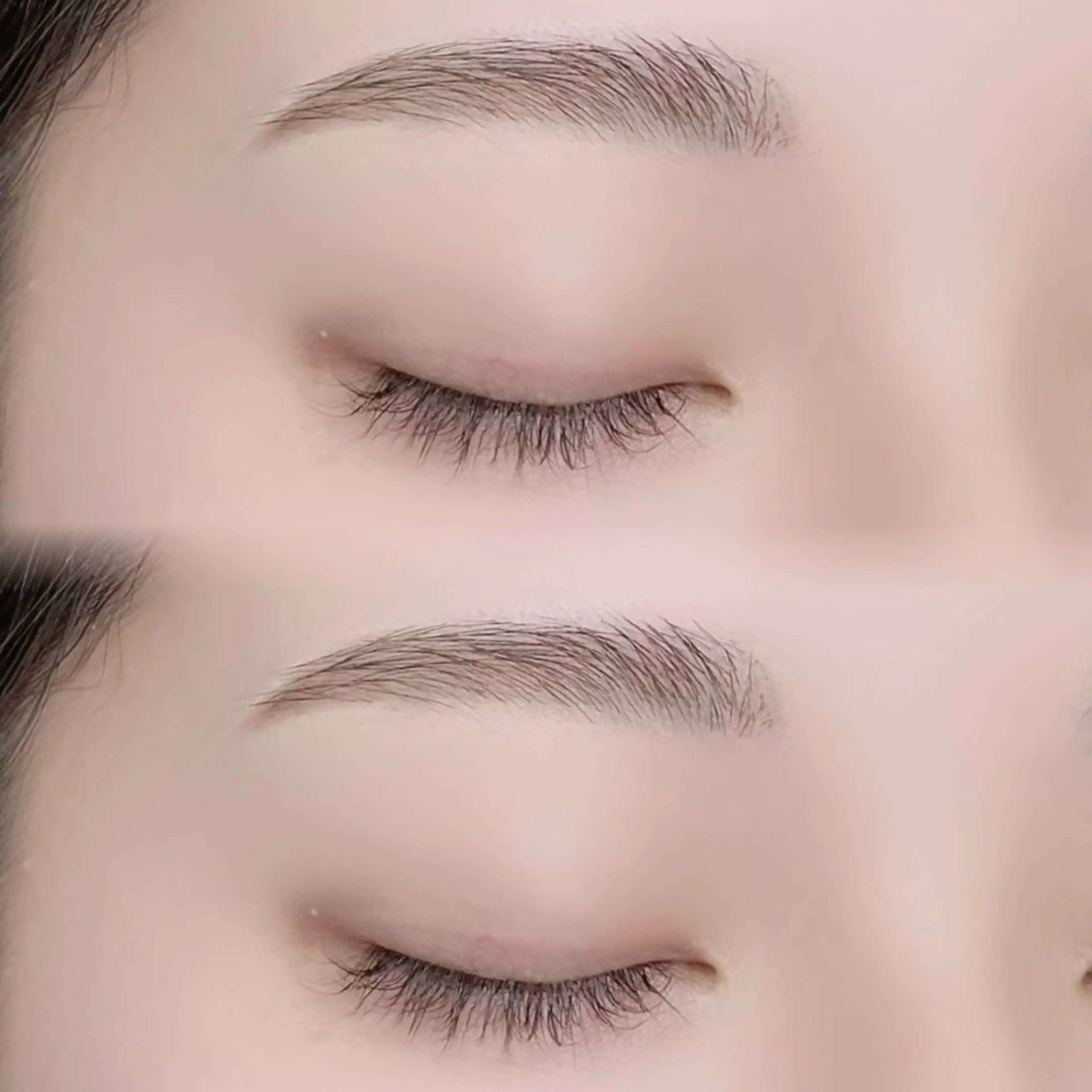 アイブロウ ワックス脱毛 HARIS店長🦋 Ishiguroのマツエク・マツパデザイン