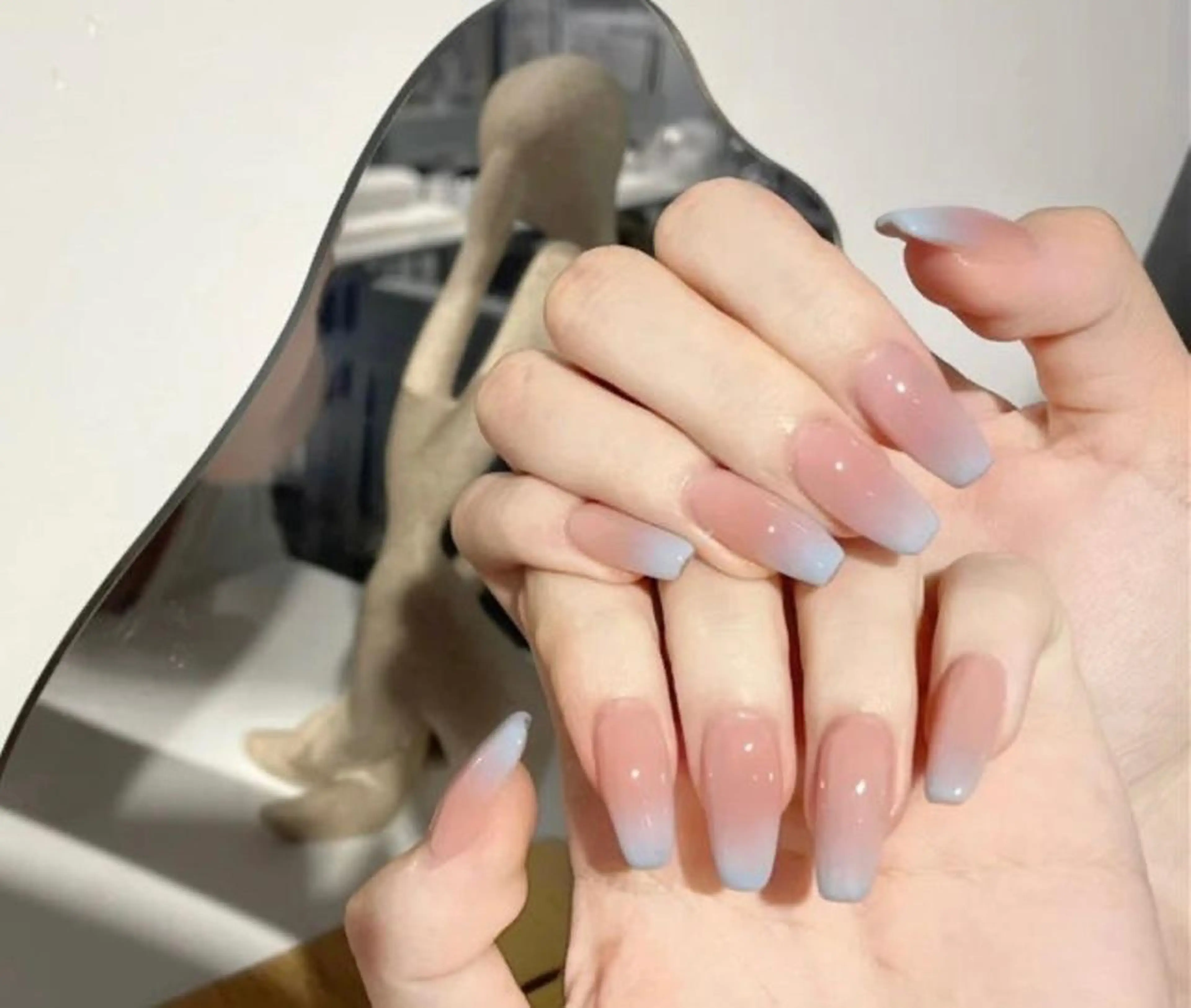 ネイル ラッキーネイルサロン 西川口東口店のネイルデザイン