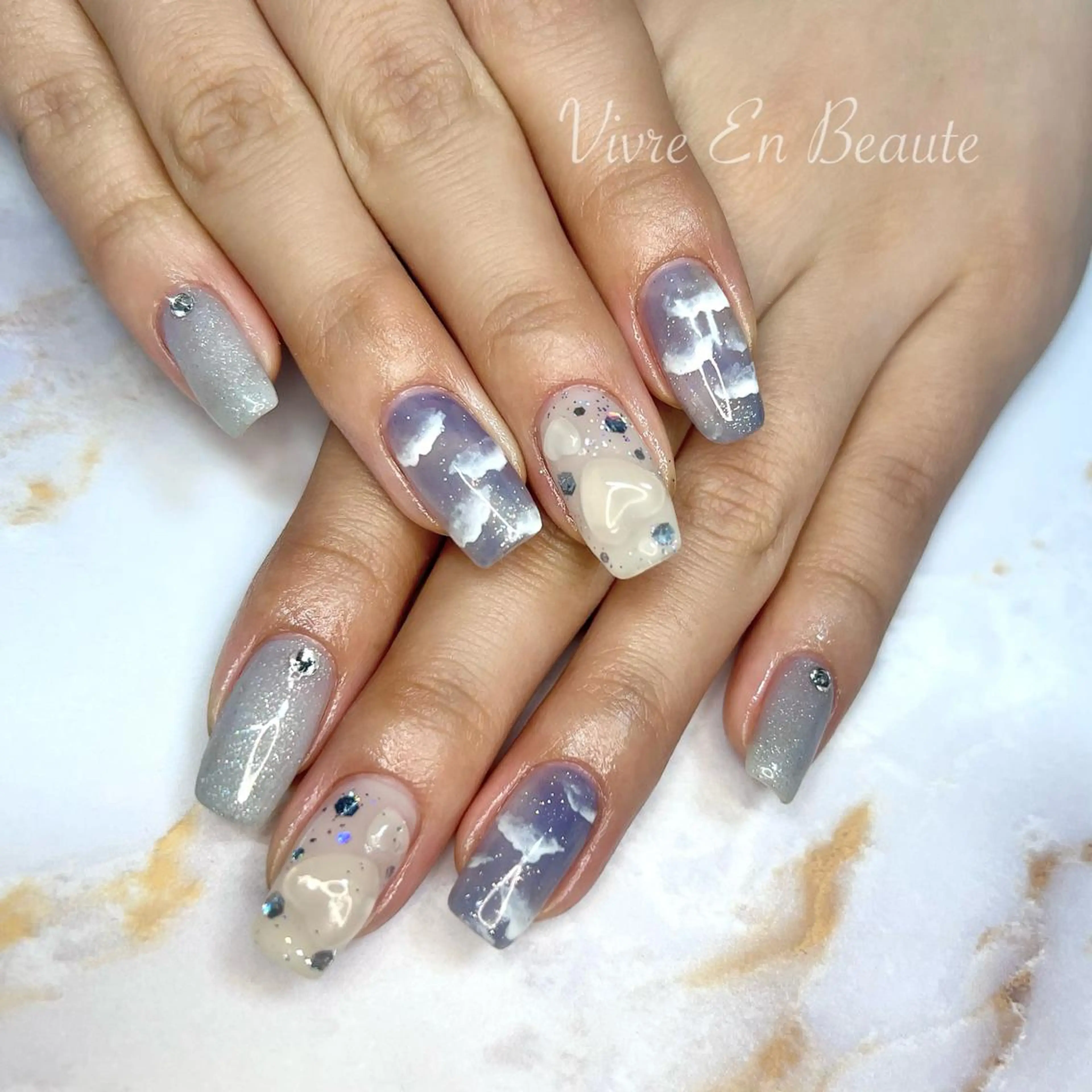 ネイル S Nailのネイルデザイン