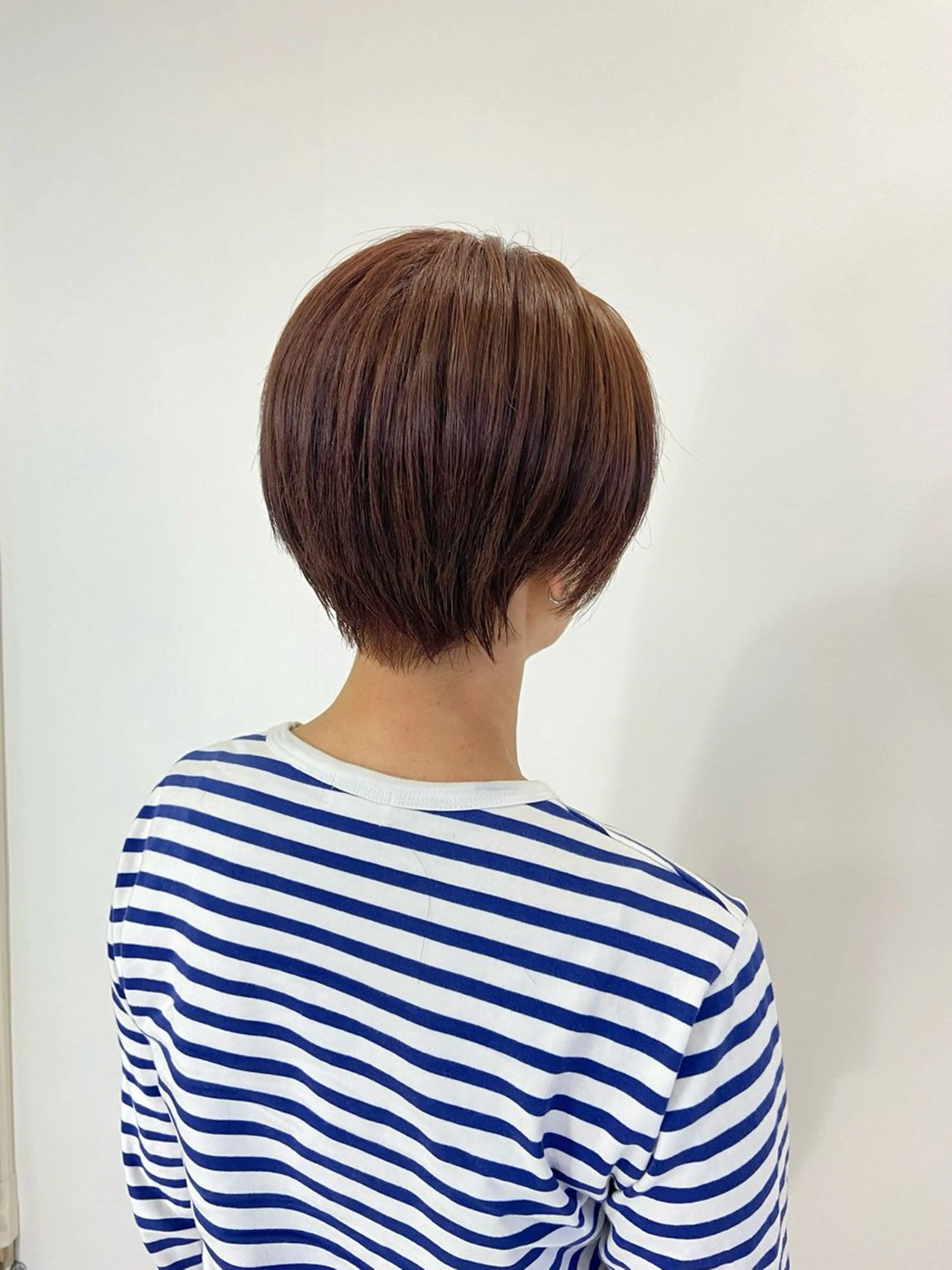 シャンプーブロー＋マイクロファインバブル🧖🏼‍♀️🫧の写真