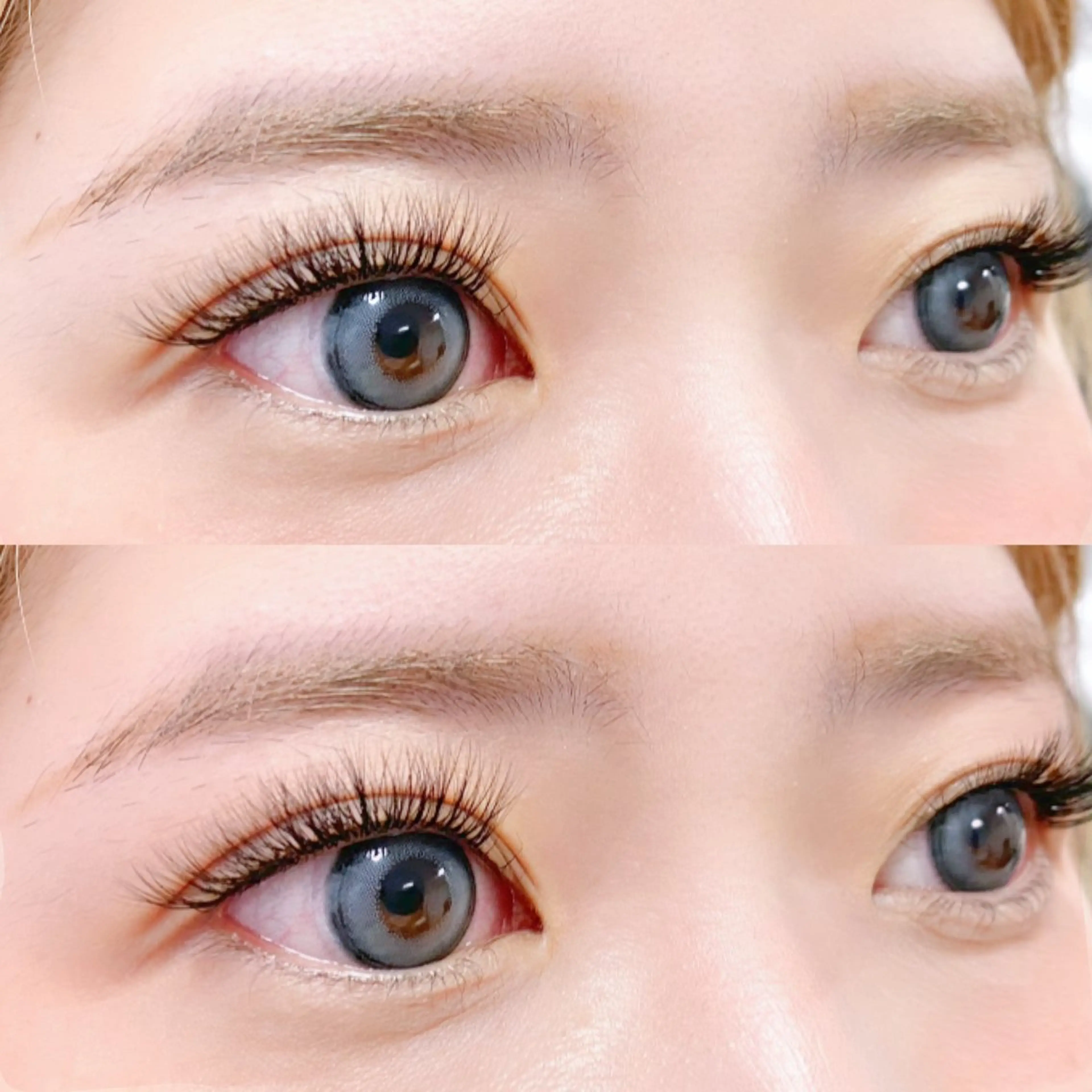 マツエク・マツパ Fast Lash所属・FASTLASH 🖤ayumiのマツエク・マツパデザイン