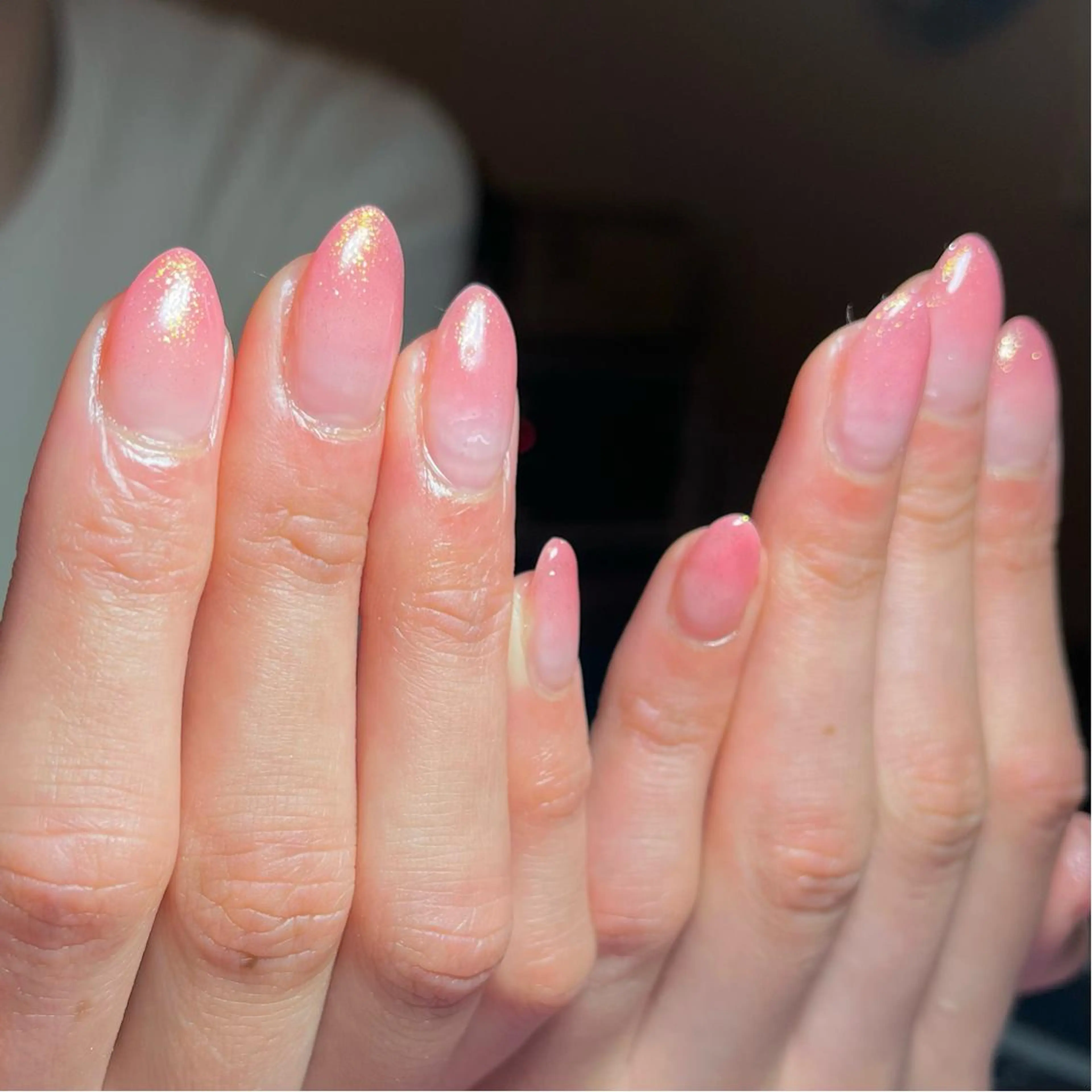 ネイル 金山 沙織のエステ・リラクイメージ