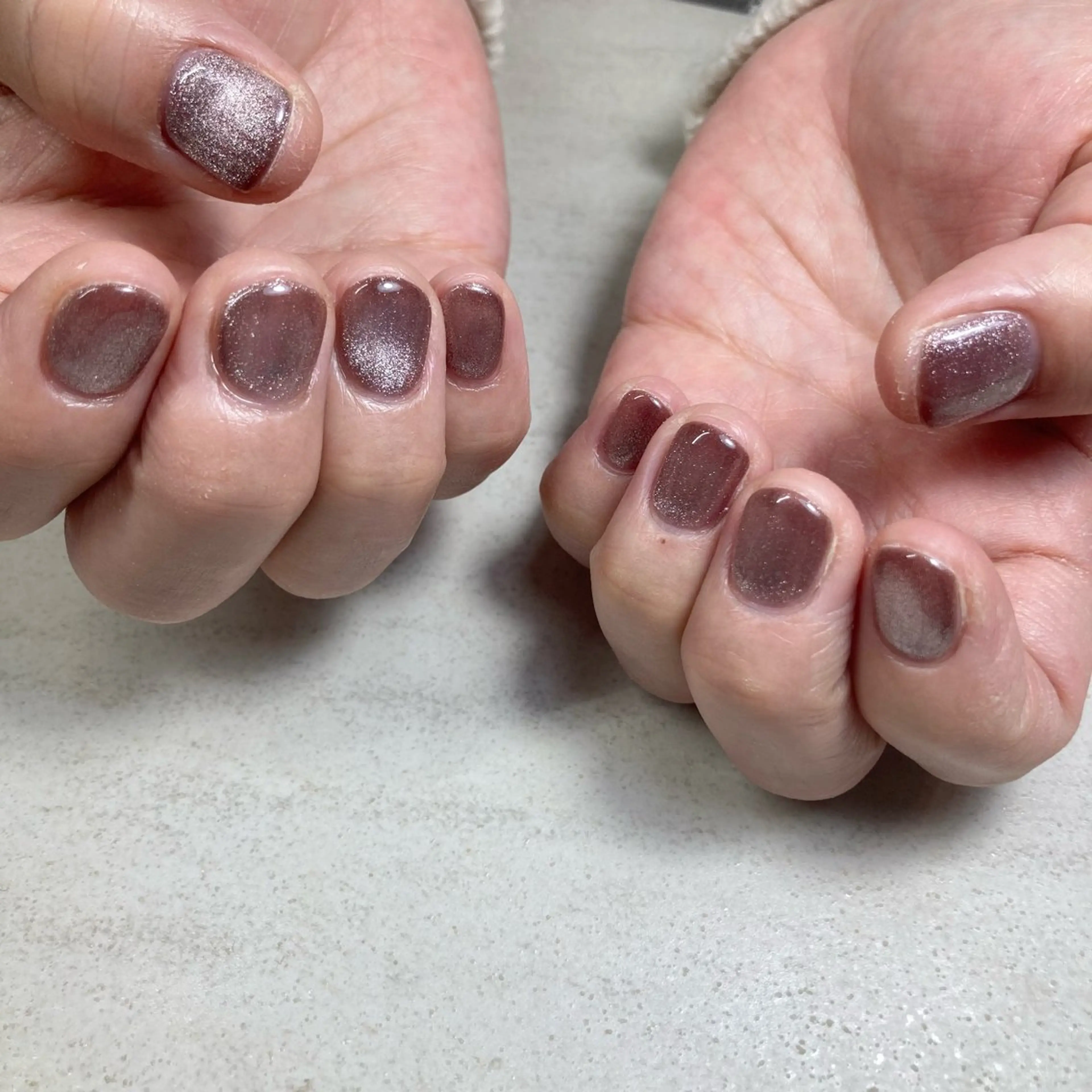 ネイル ハンドネイル sary nail所属・sary nailのネイルデザイン