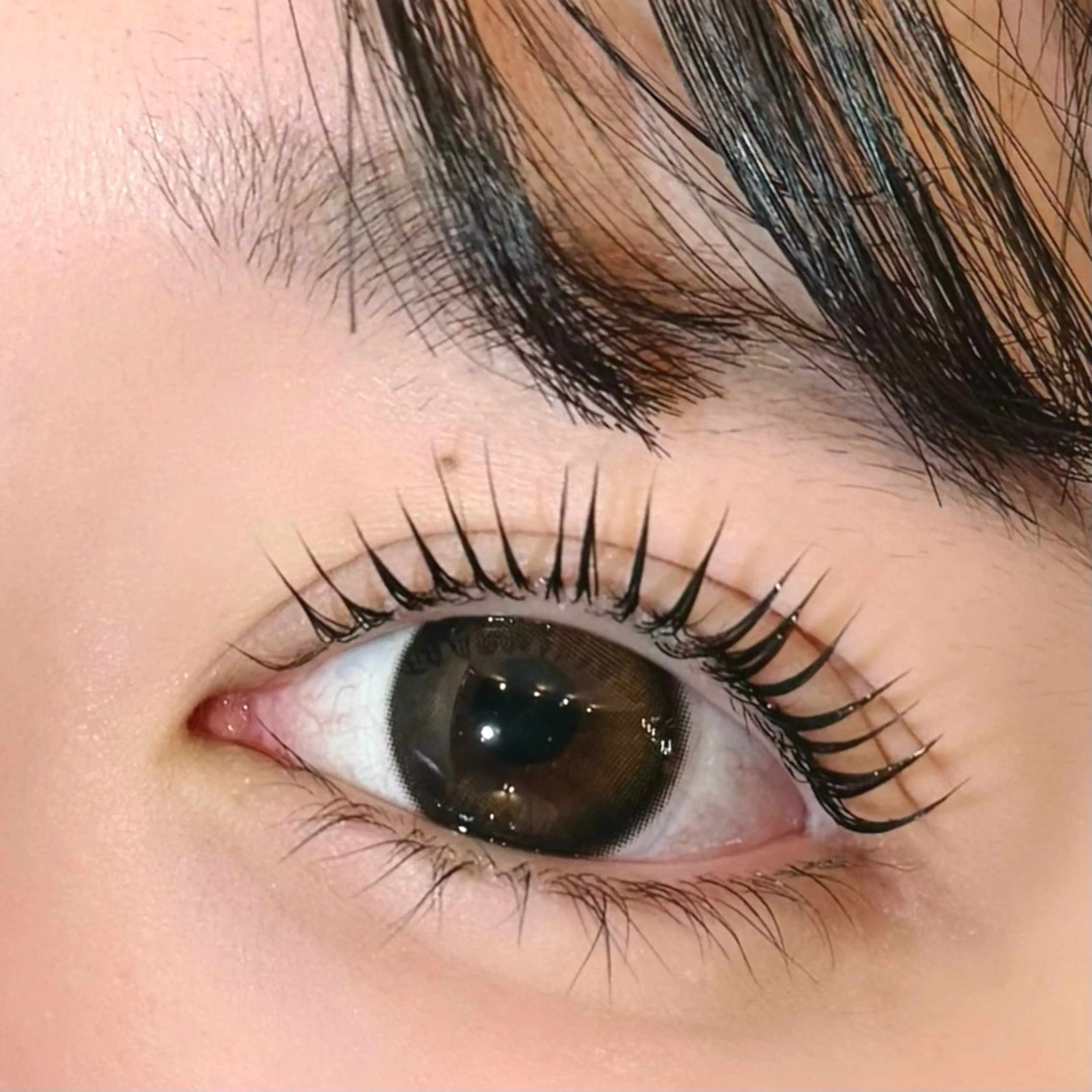 マツエク・マツパ マツパ alones所属・alones ricoのマツエク・マツパデザイン