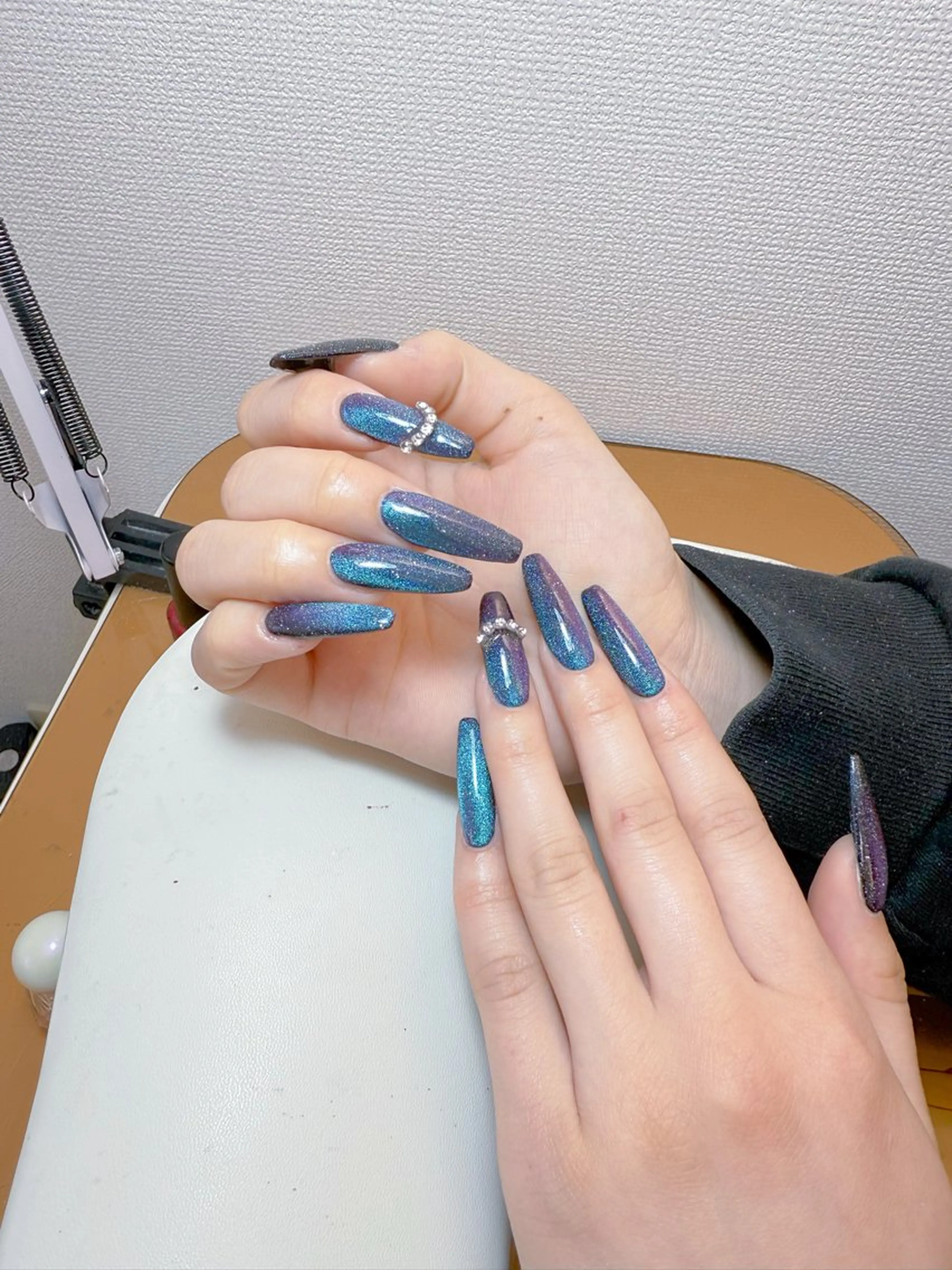 ネイル ヤマ モトのネイルデザイン