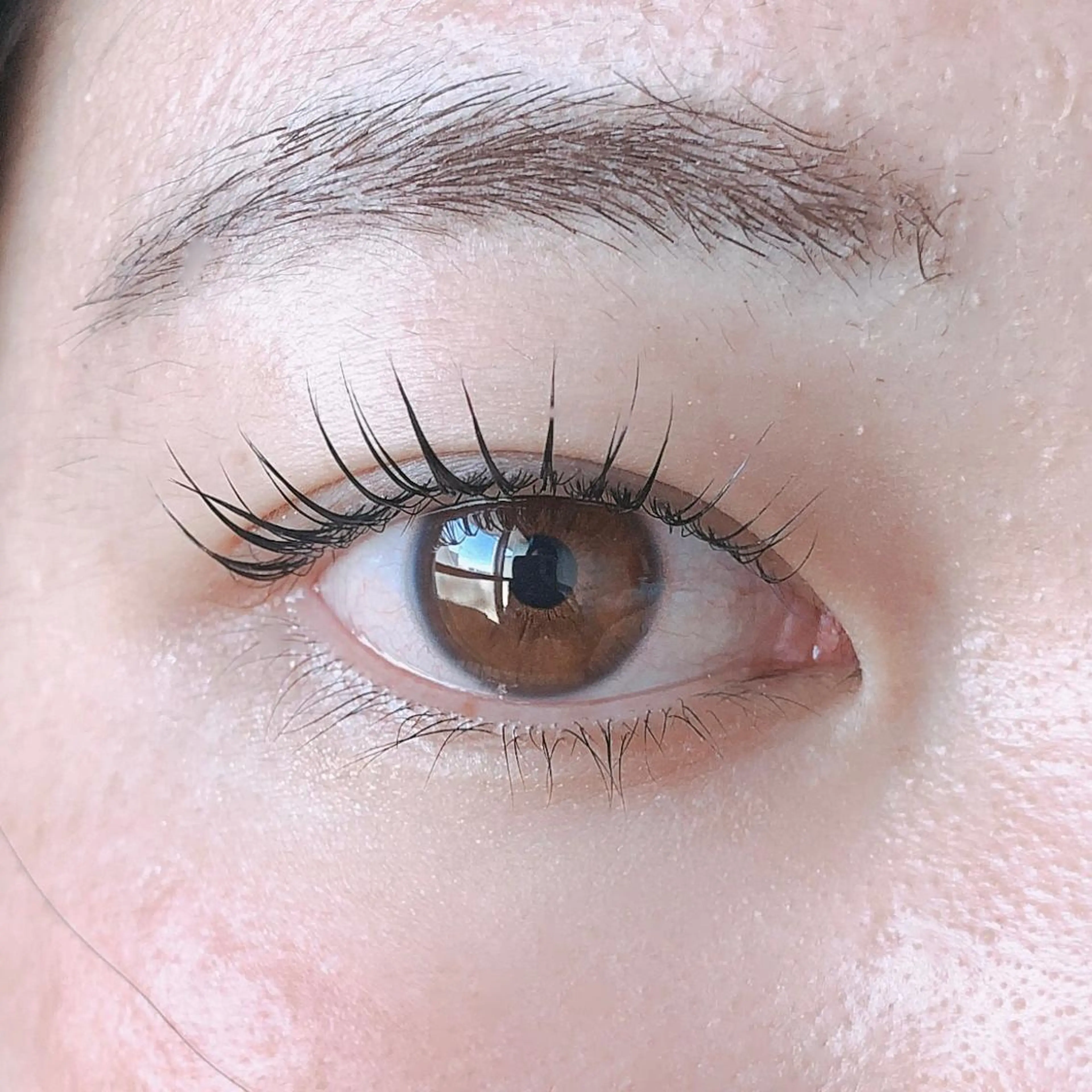 マツエク・マツパ I'myu beauty&eyelash所属・山浦 裕治の眉毛・アイブロウイメージ