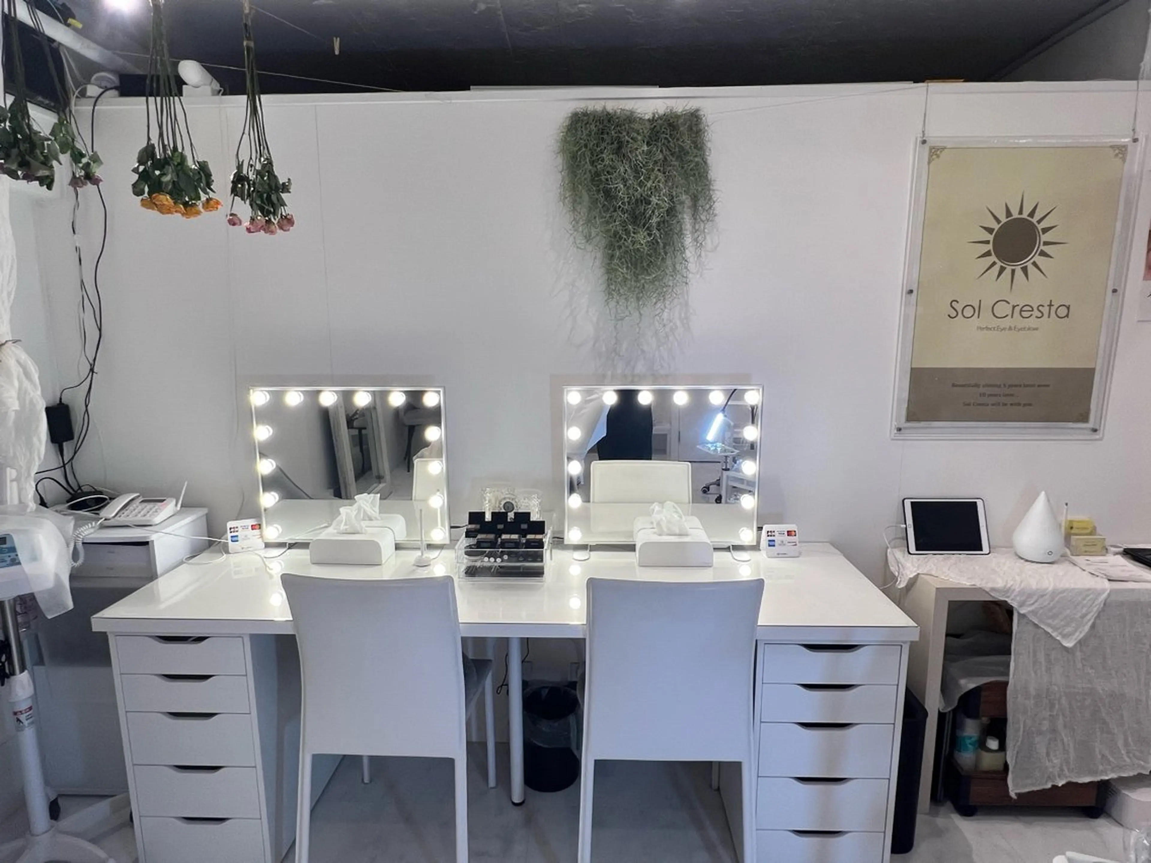 マツエク・マツパ 岡部 梢の眉毛・アイブロウイメージ