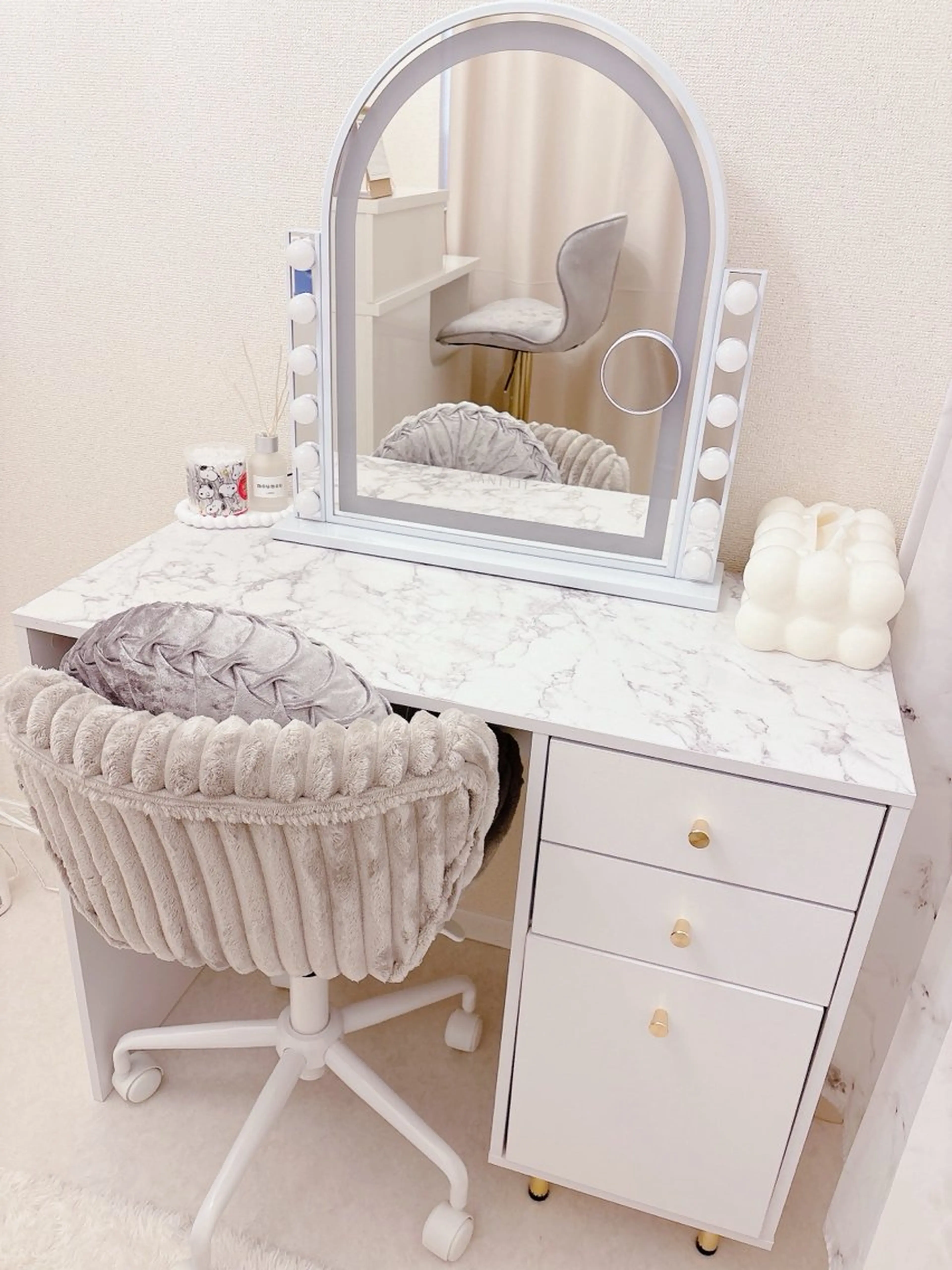 プライベートサロン Avenirのエステ・リラクイメージ