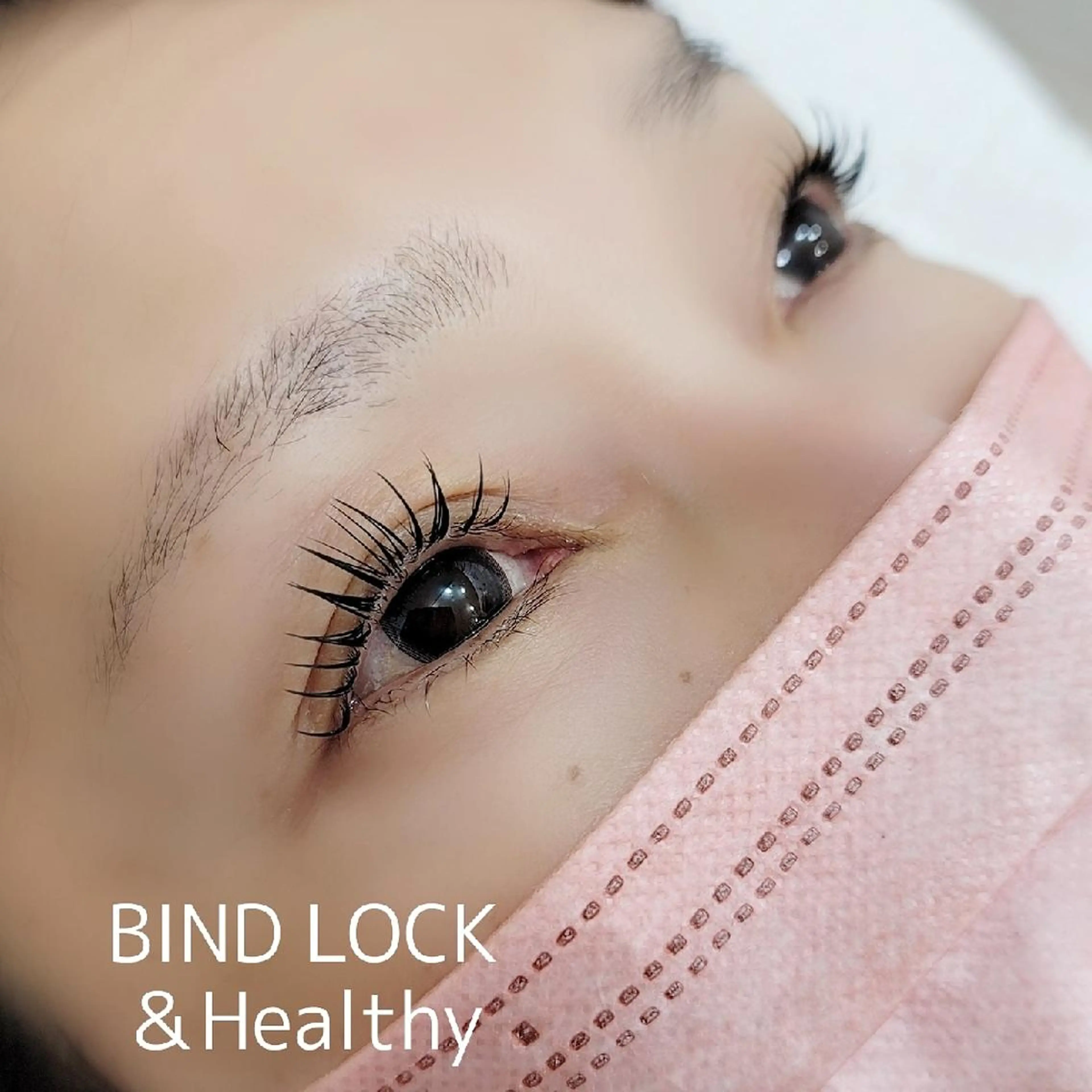 バインドロック80束＋＆Healthy(アンドヘルシー)の写真