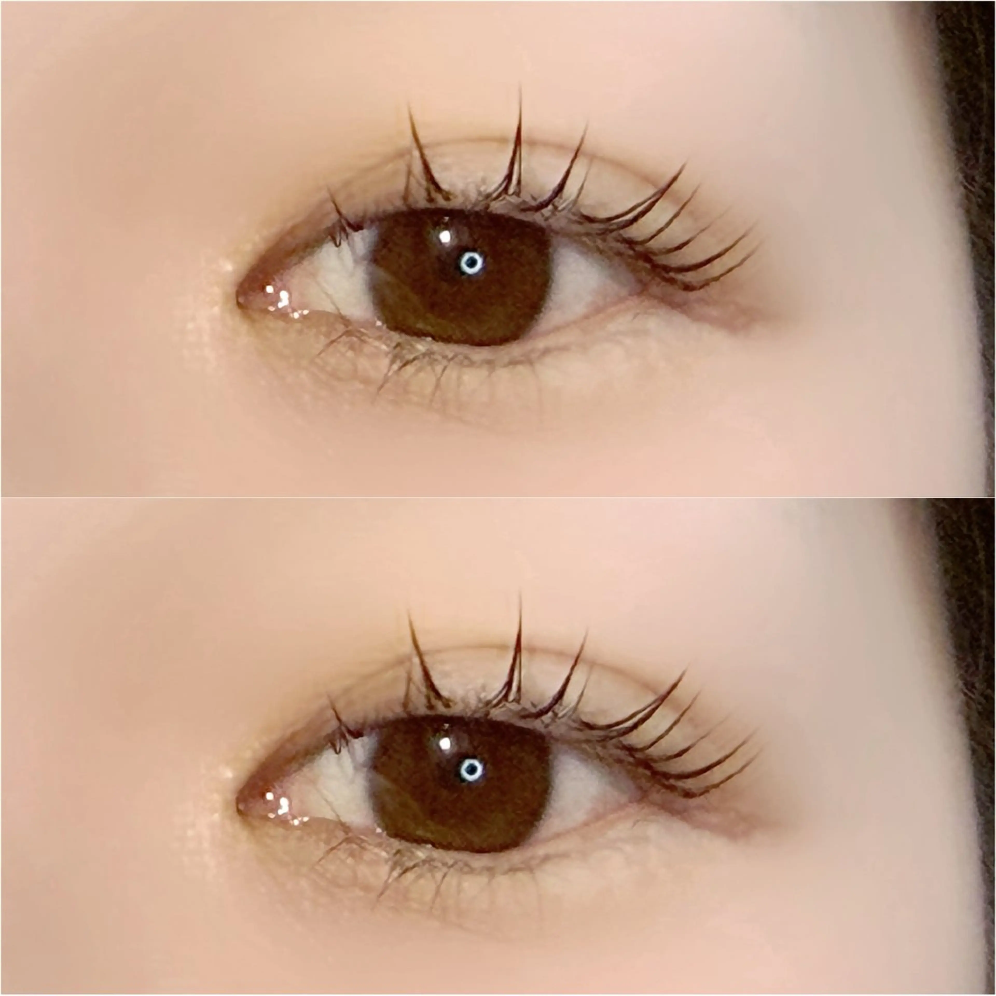 マツエク・マツパ マツパ まつパまつエク❥❥ アズミ/金剛駅🌿‬のマツエク・マツパデザイン