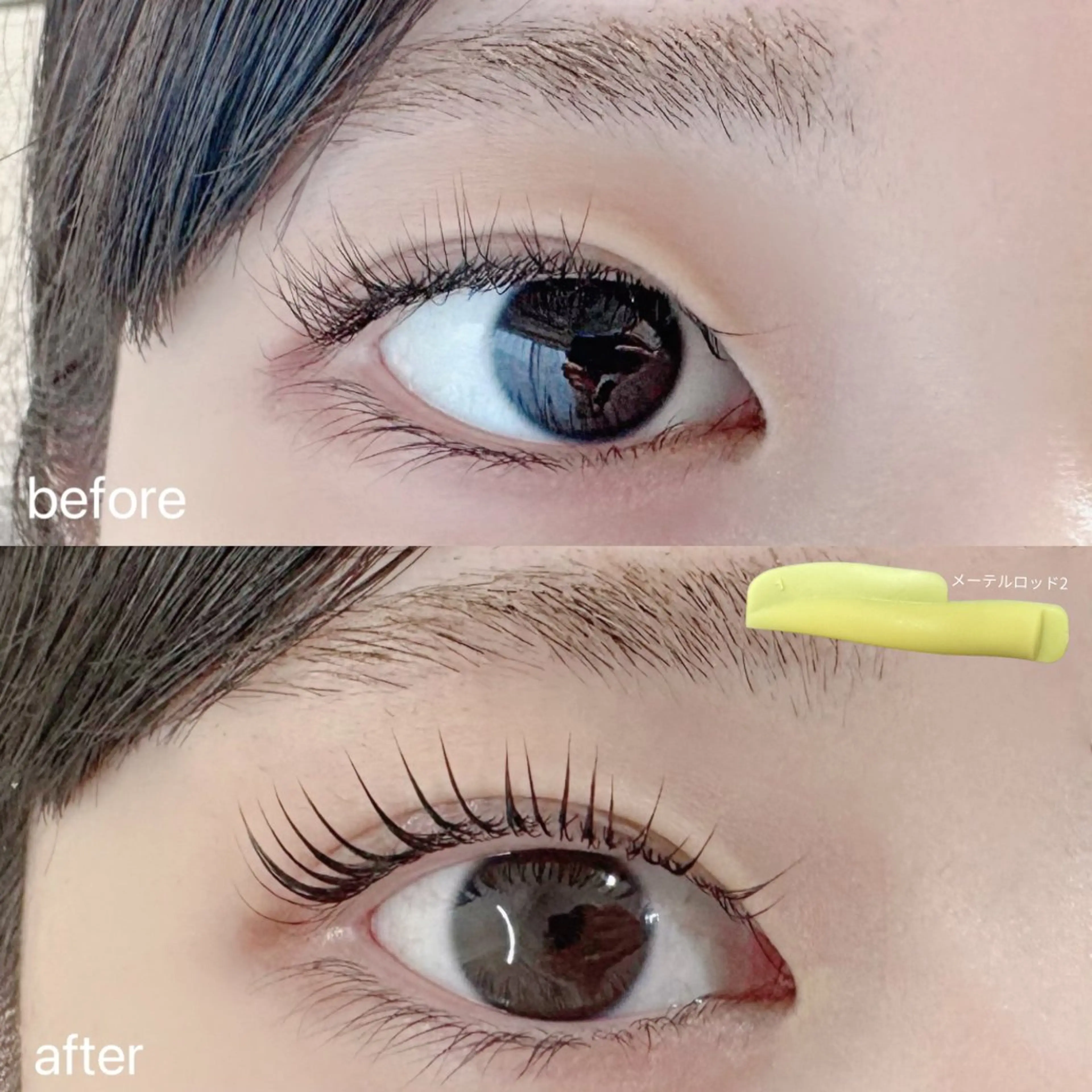 マツエク・マツパ お悩み解決𓍯 TOKUKOのマツエク・マツパデザイン