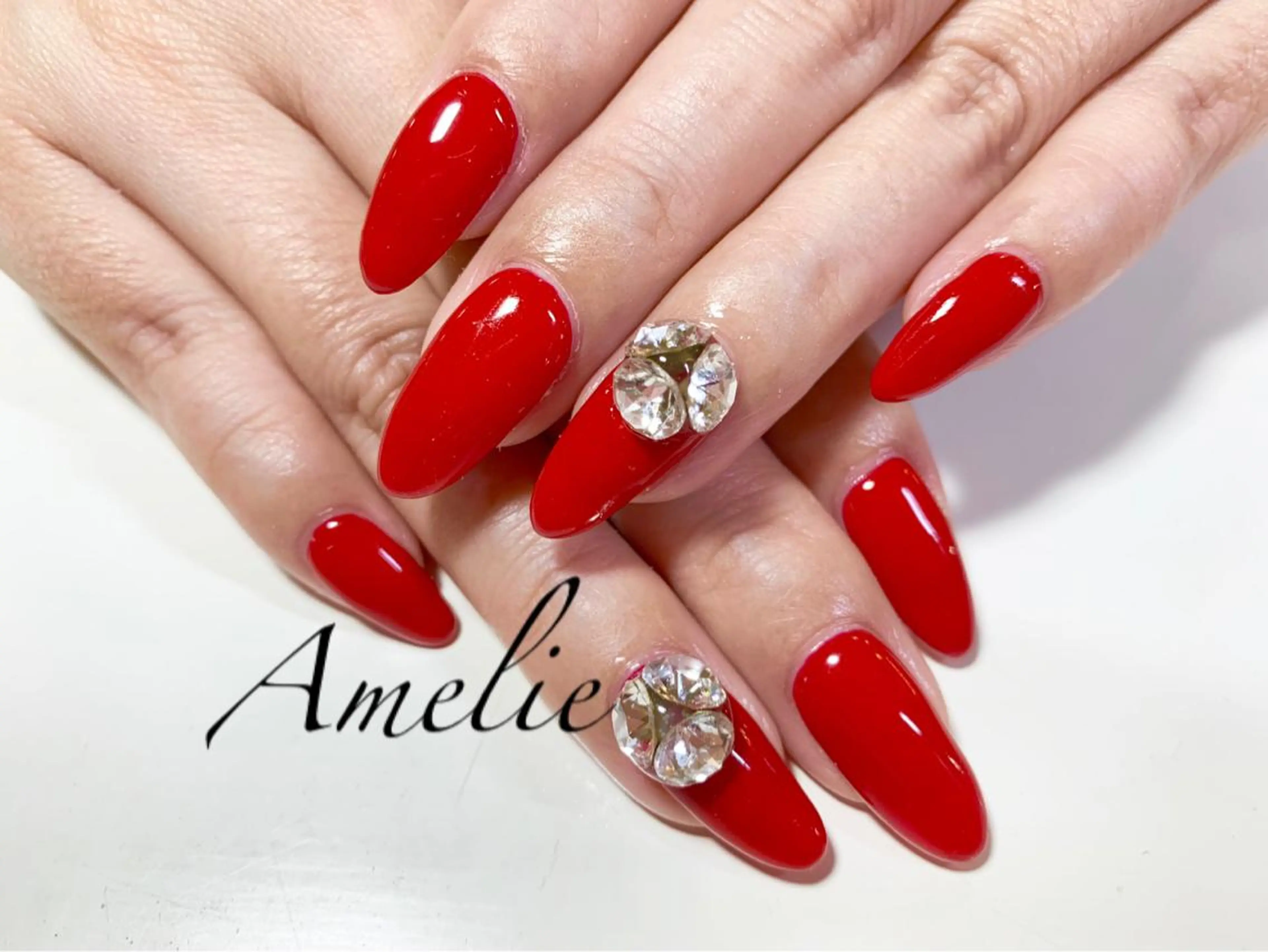 ネイル yo koのネイルデザイン