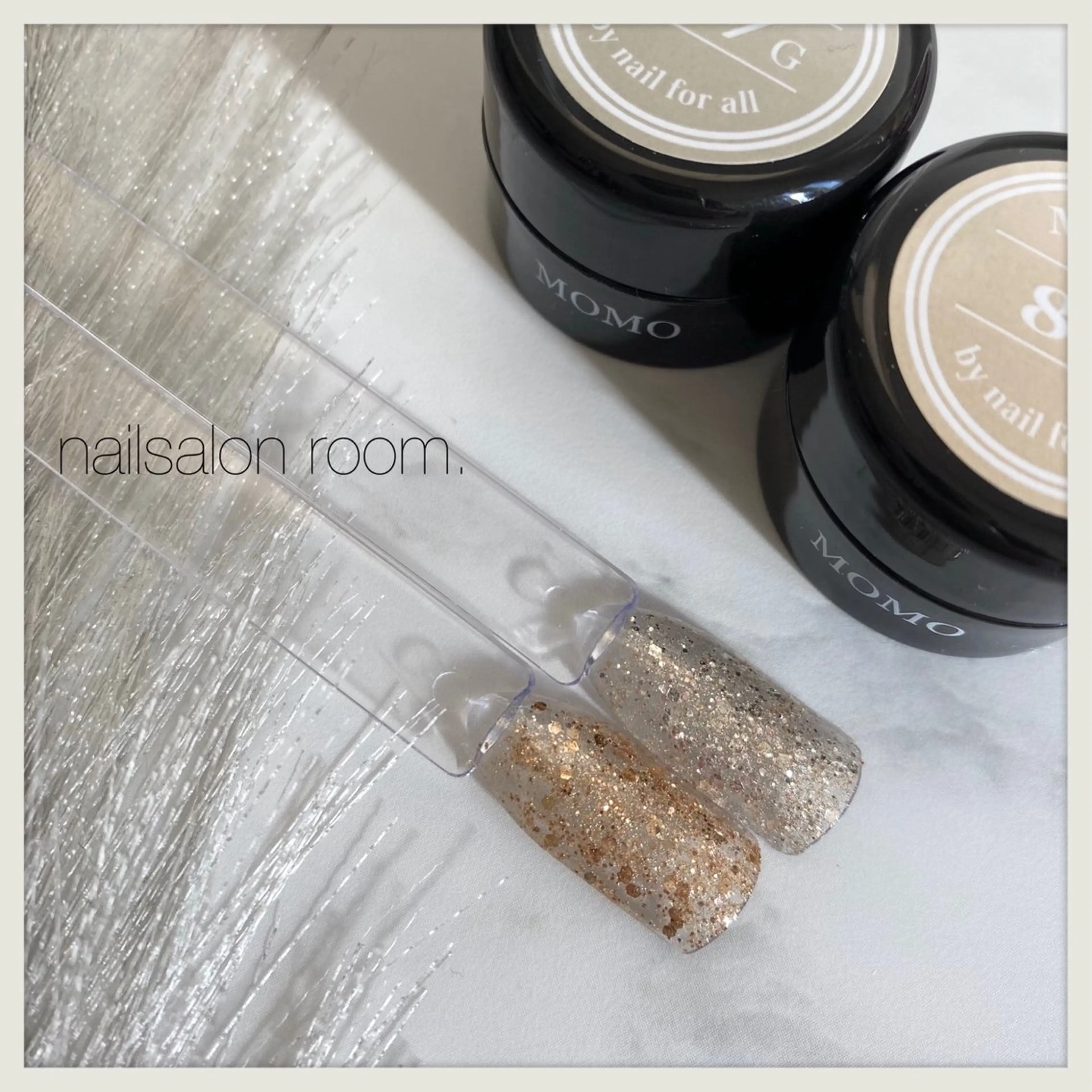 ネイル nailsalon room.のネイルデザイン