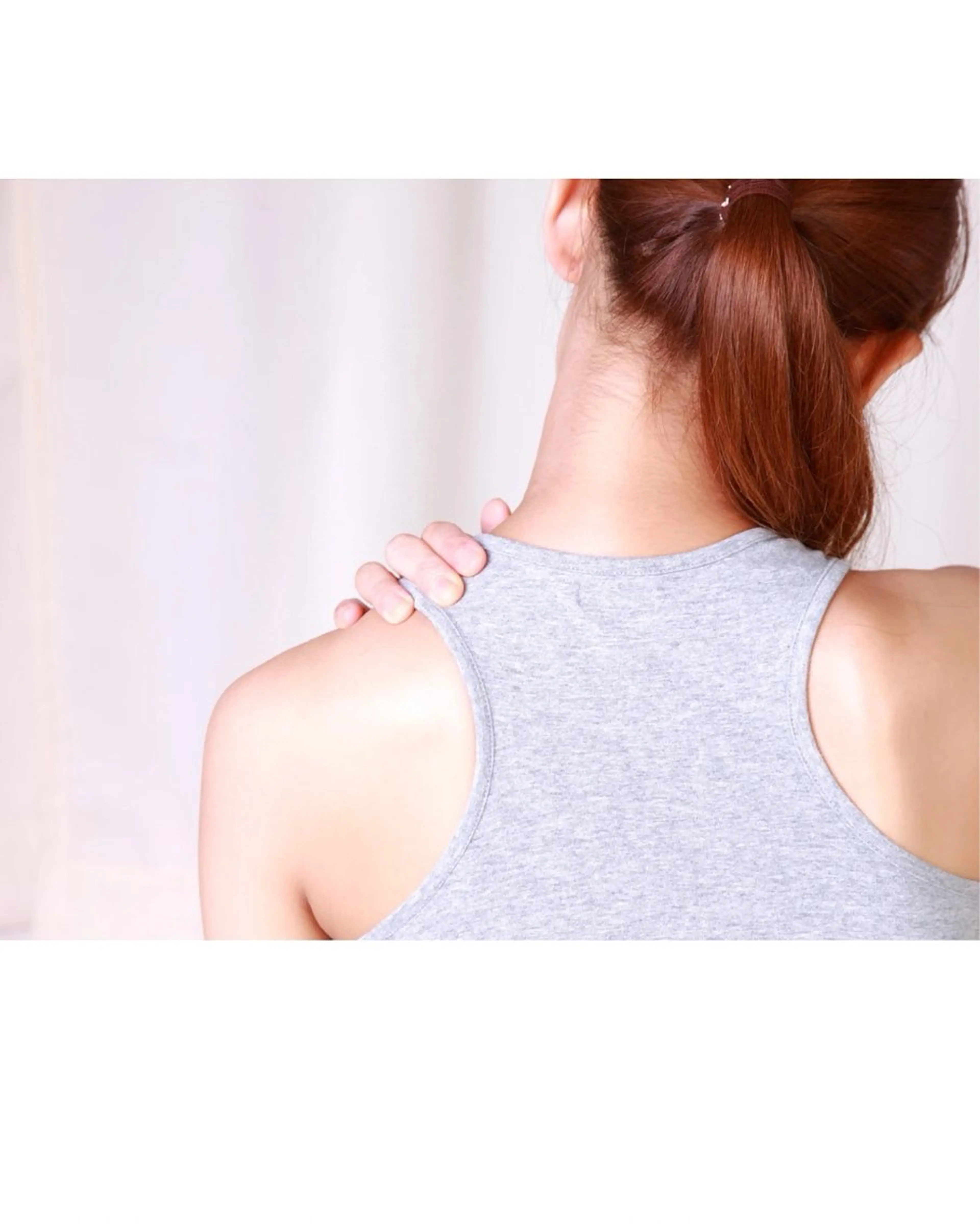 リラックス＆ヘルスケア　 FACE THE BODY所属・石原 直美のエステ・リラクイメージ