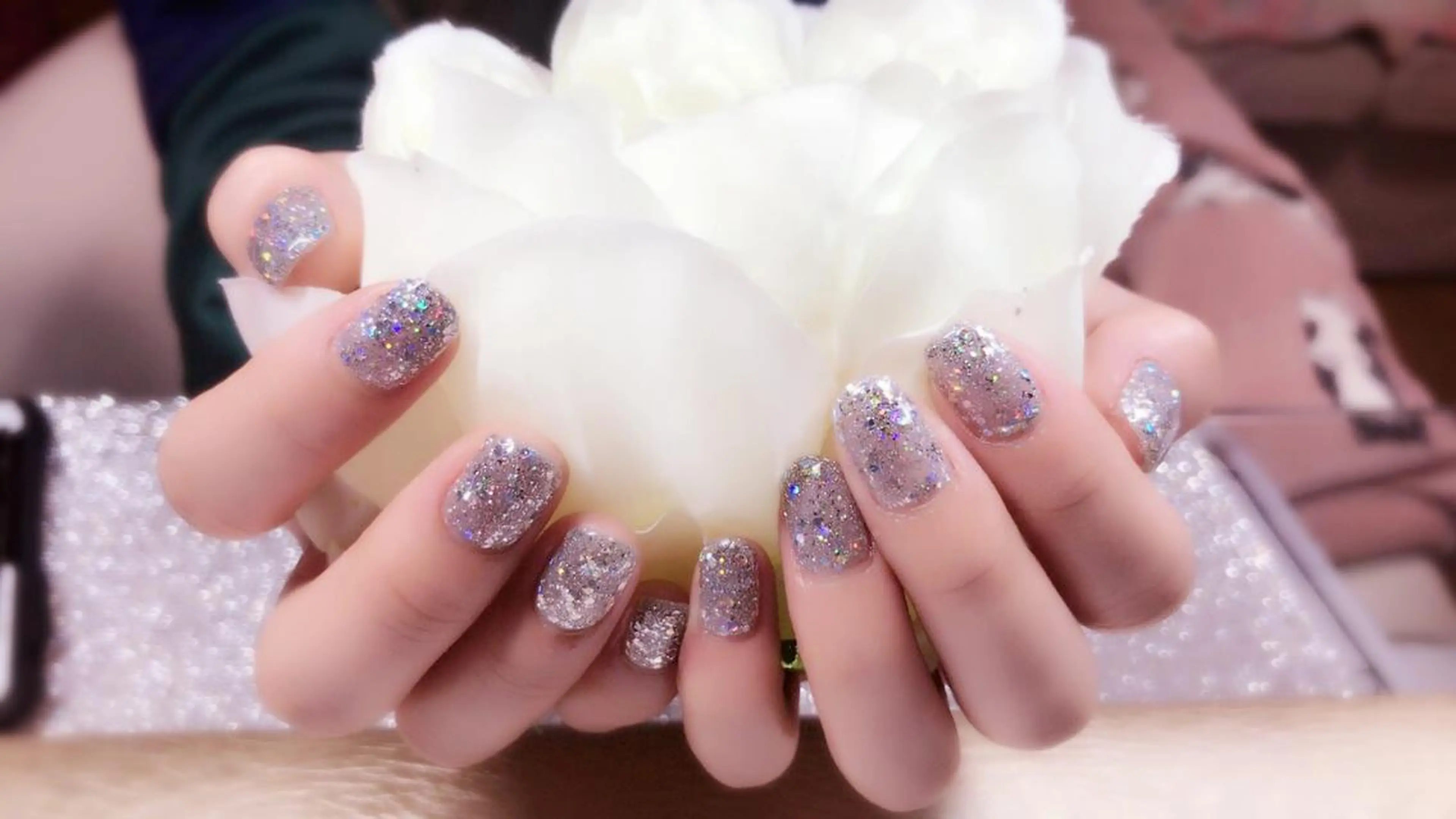 ネイル 佐藤 澄江のネイルデザイン