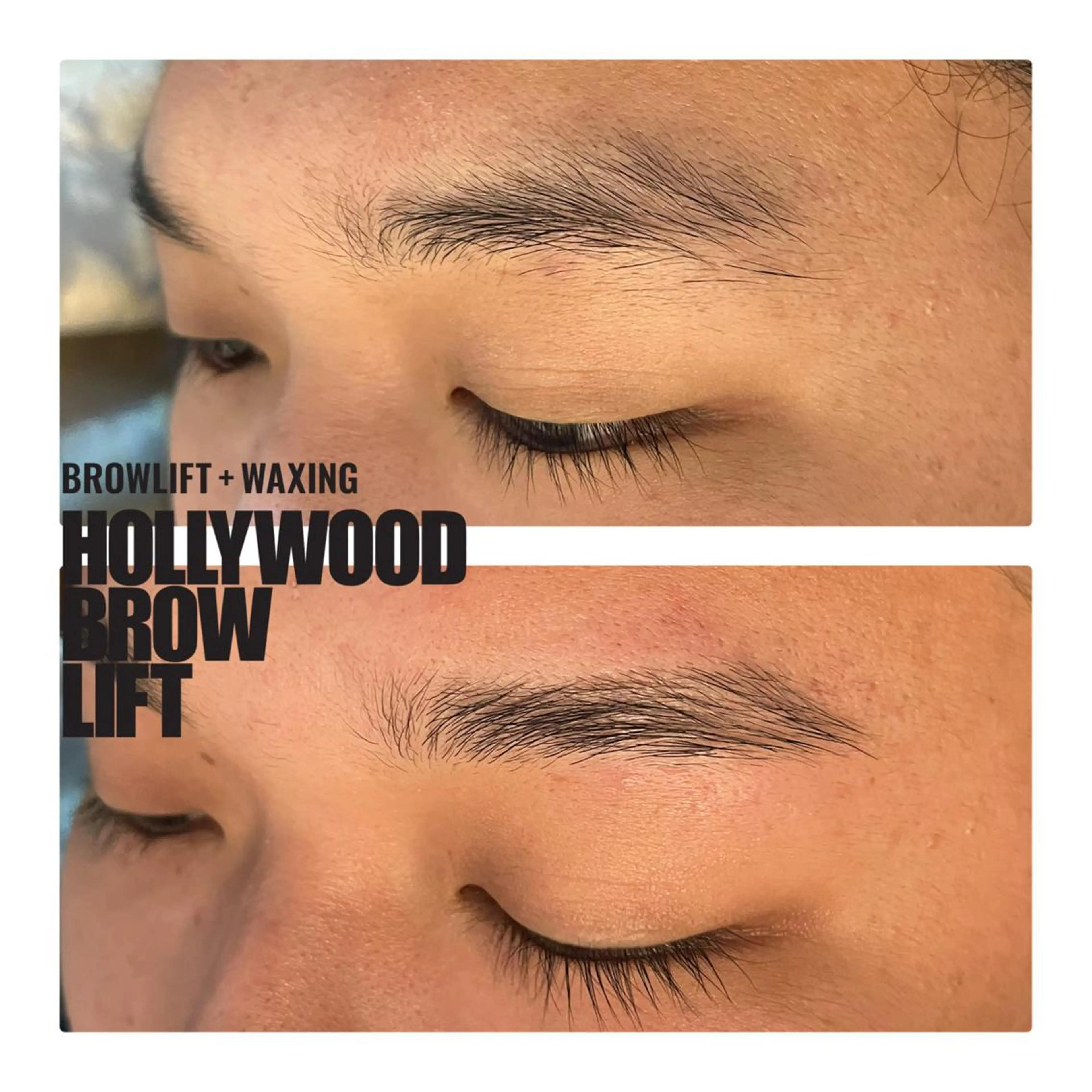 アイブロウ ワックス脱毛 その他(アイブロウ) 小林 桃子の眉毛・アイブロウイメージ