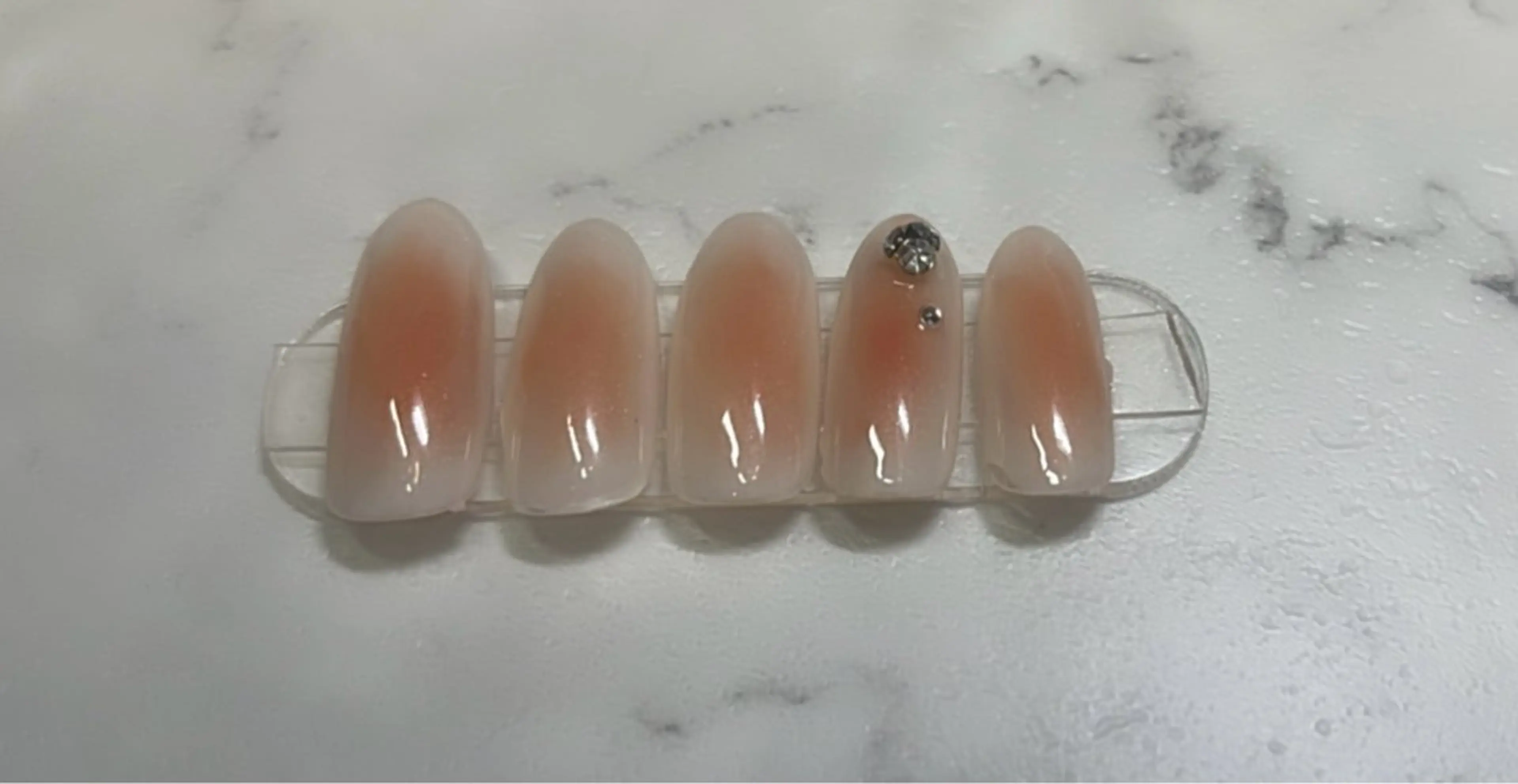 ネイル Neo Salonのネイルデザイン