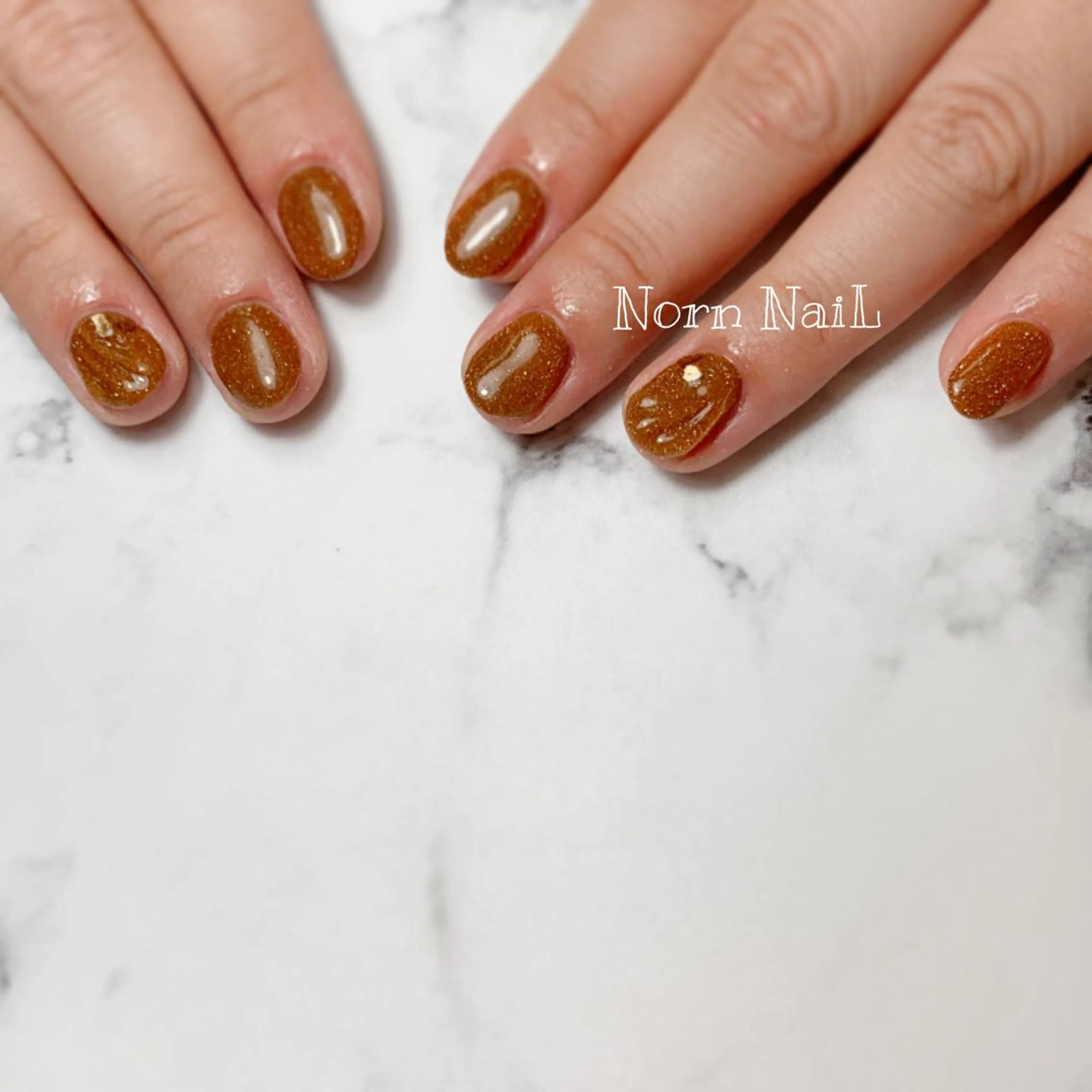 ネイル ハンドネイル U Ayaのネイルデザイン