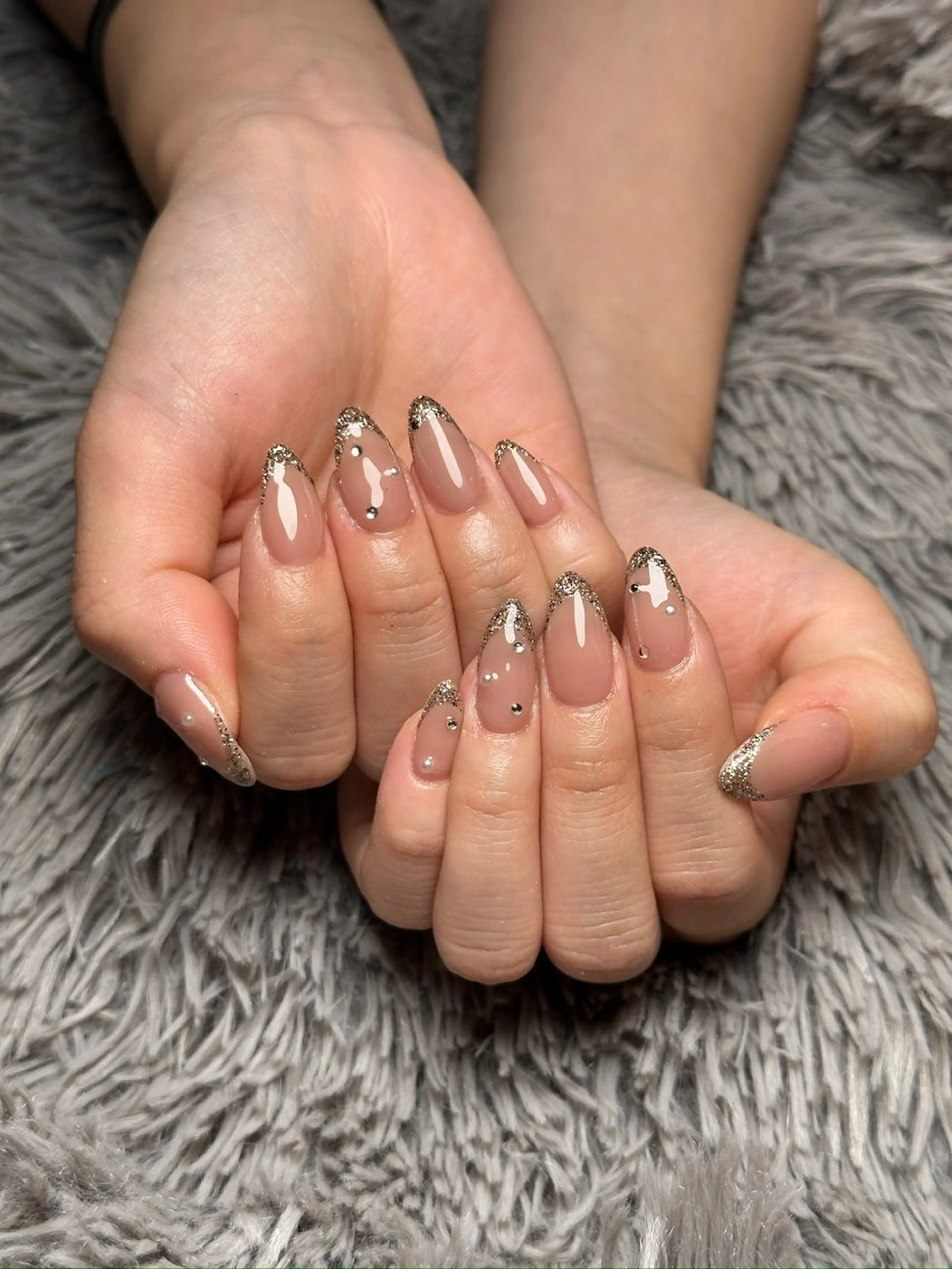 ネイル KAONAIL昭島店 【伊藤】のネイルデザイン