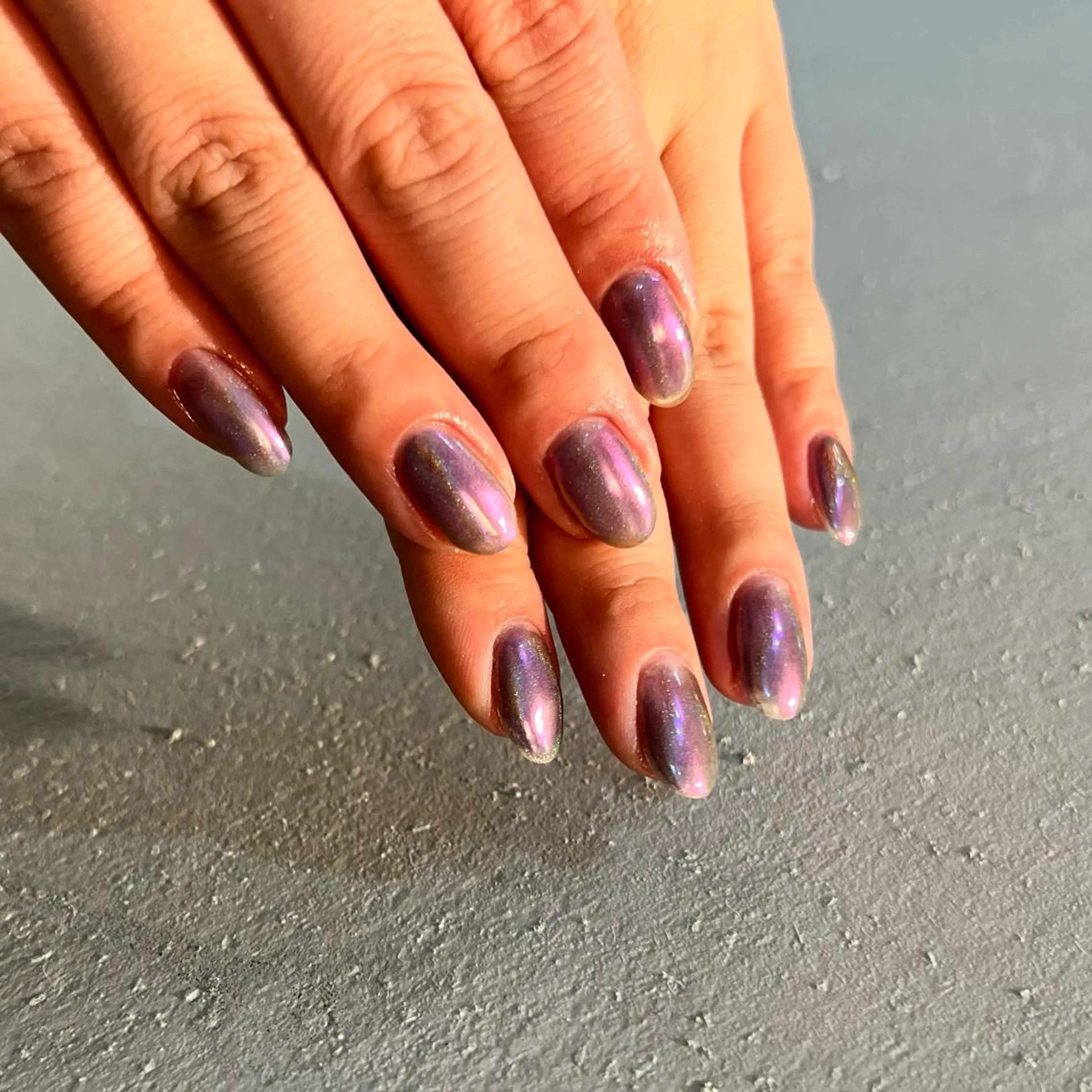 ネイル emu nail所属・emunail あやかのネイルデザイン