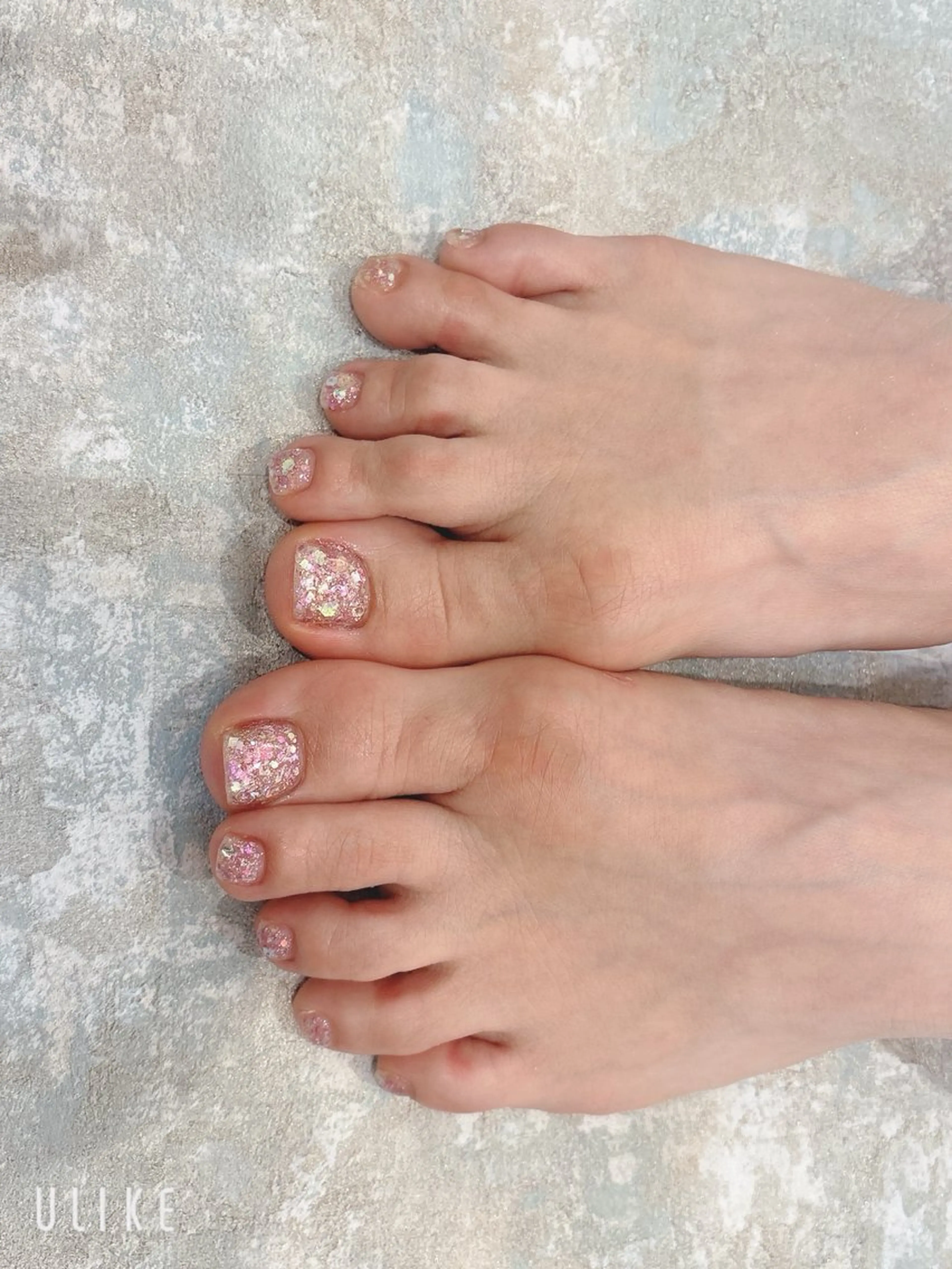 ネイル CoCoplus所属・mio 🌙͙𓍼 米泉店のネイルデザイン