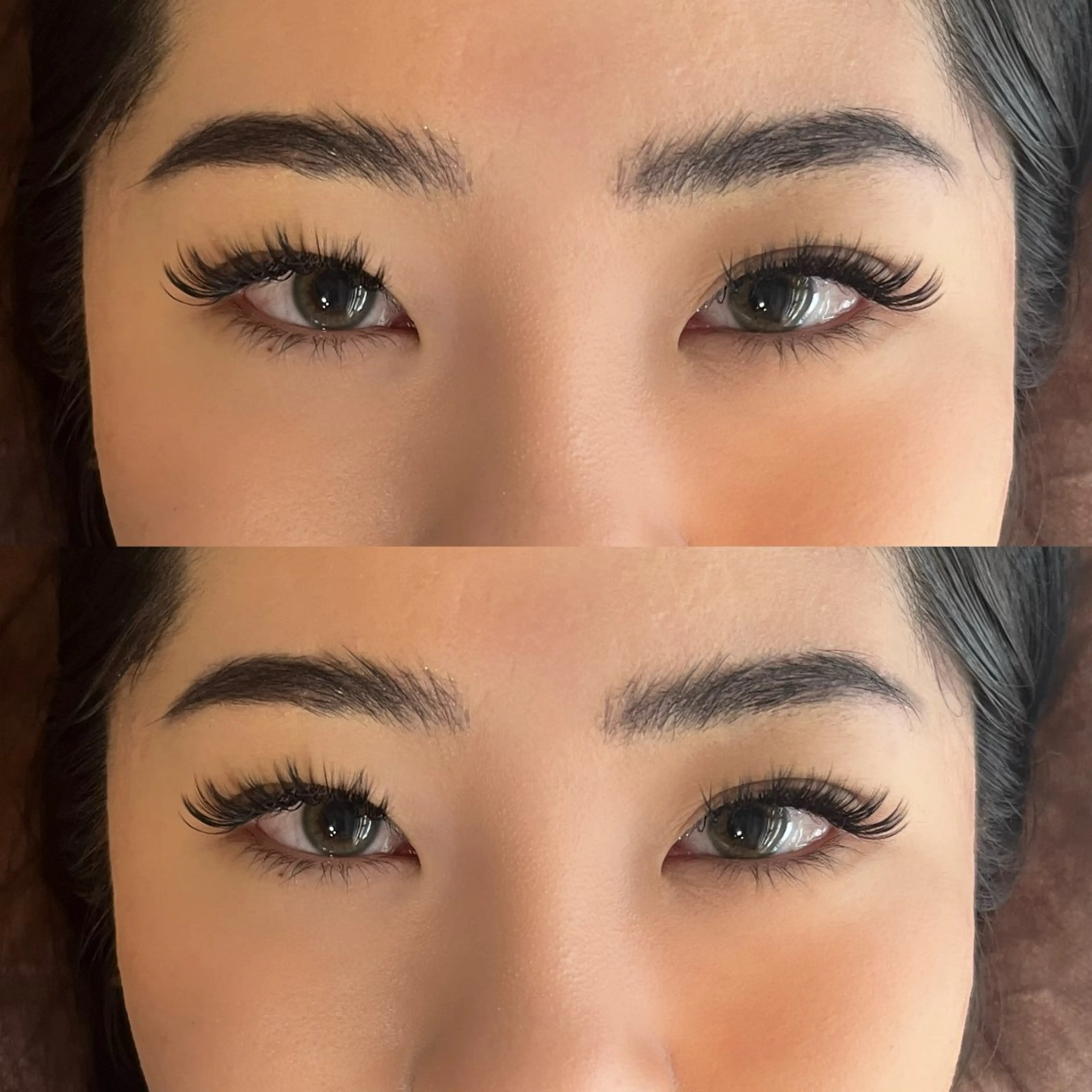 マツエク・マツパ マツエク KAHI所属・KAHI beautyのマツエク・マツパデザイン