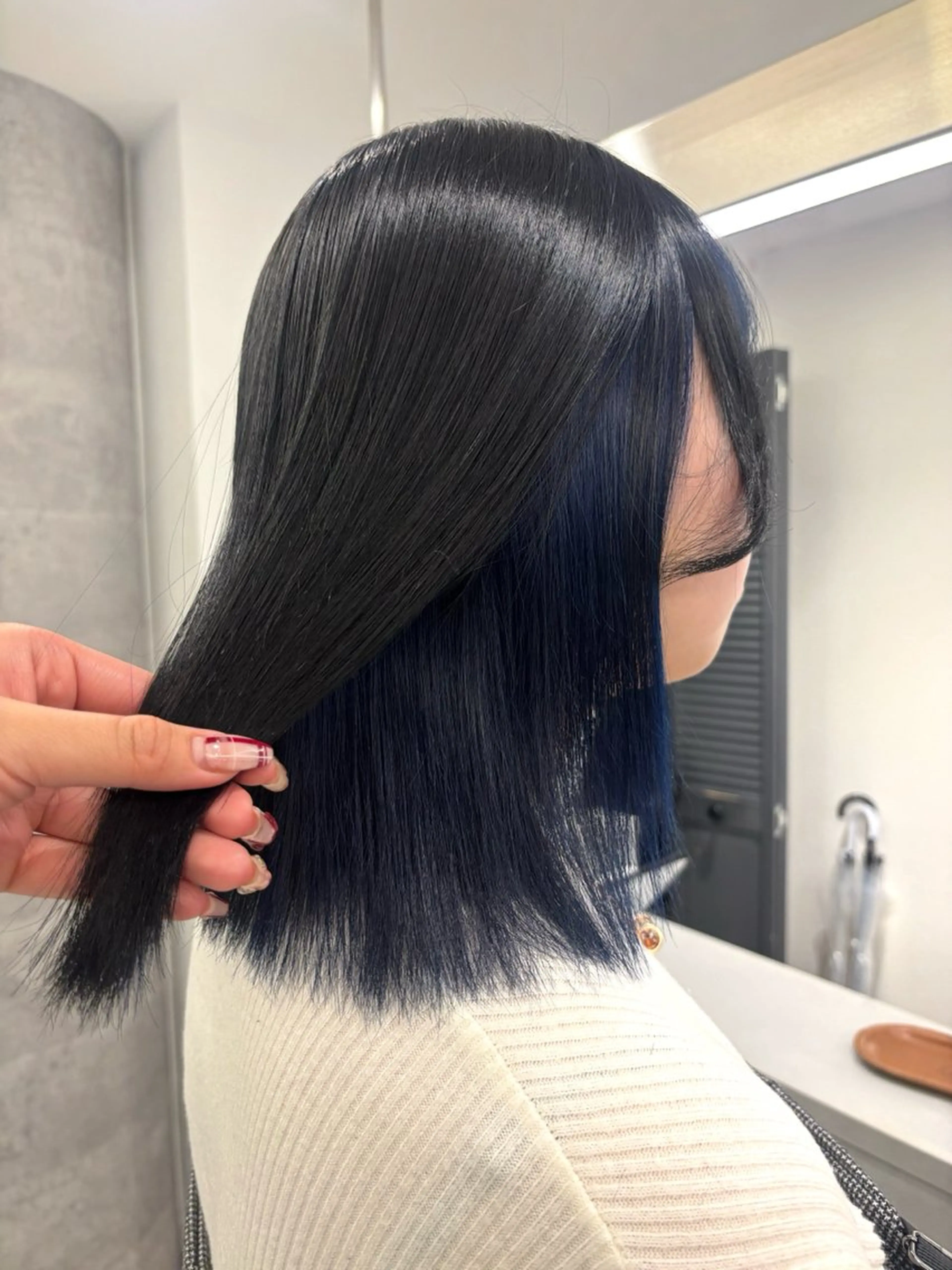 カラー ハイトーン特化🎨 ryukiのヘアスタイル