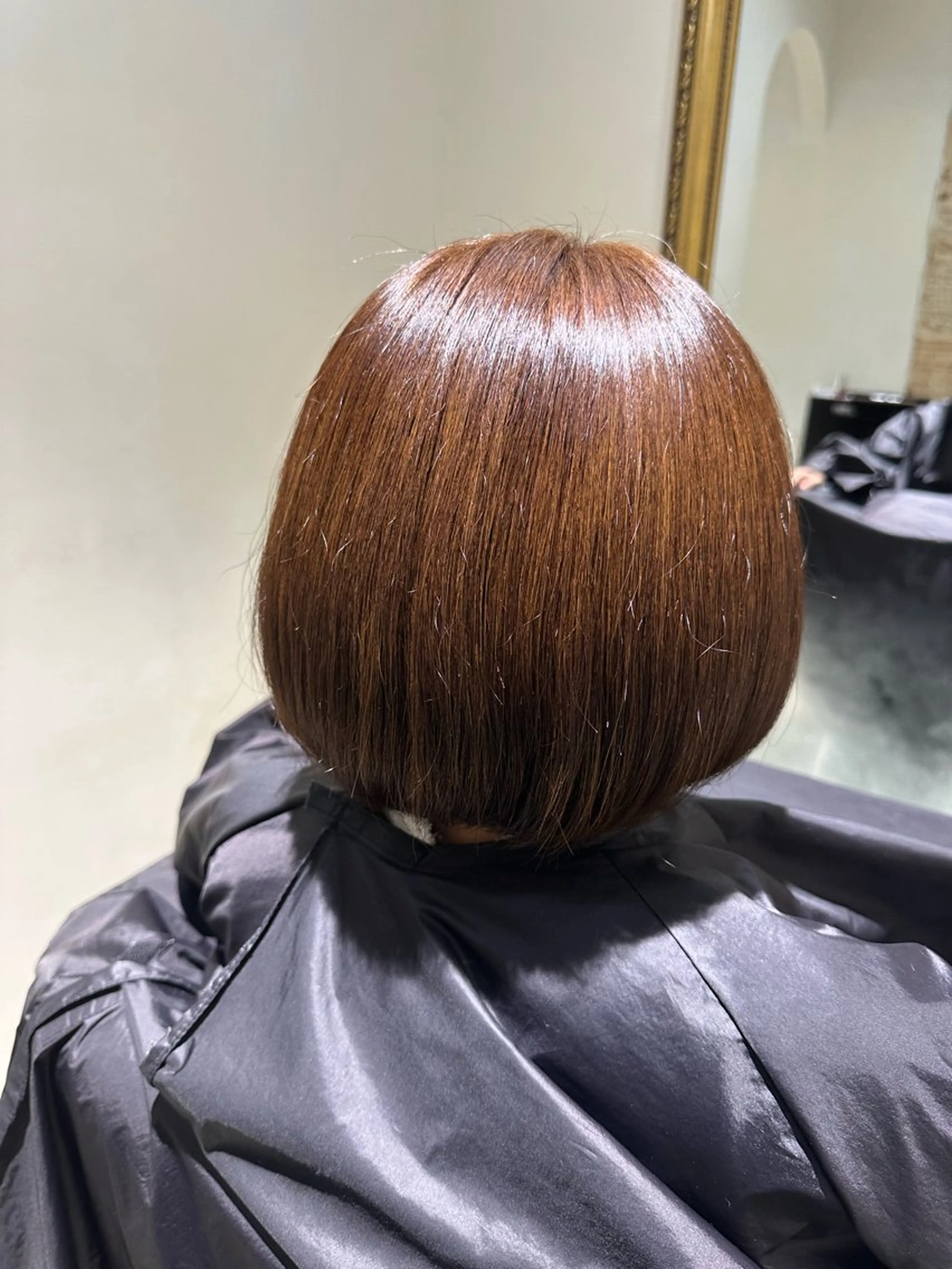 カラー 💙Sayaka/ NE/LO💙のヘアスタイル