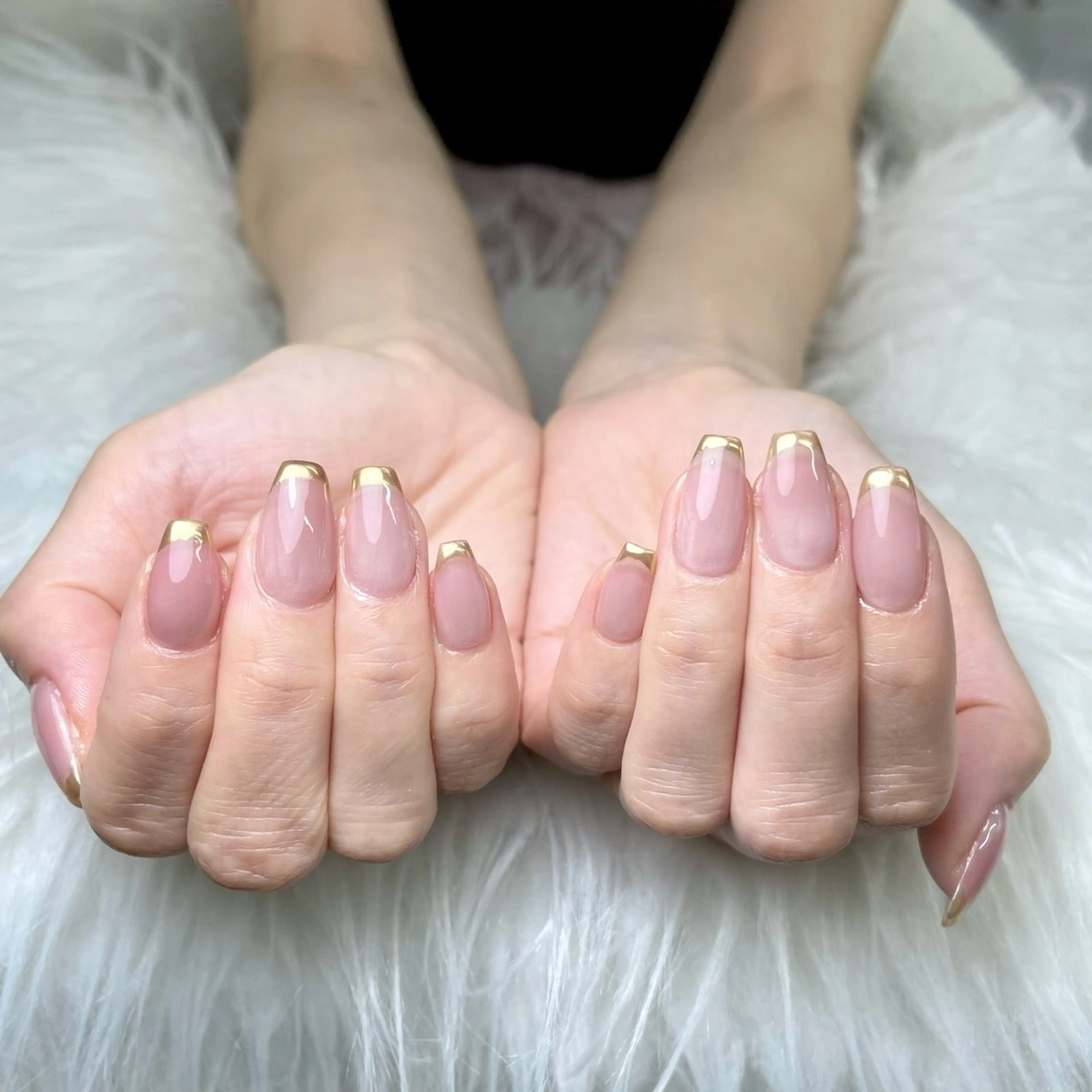ネイル JOSIE nail studioのネイルデザイン