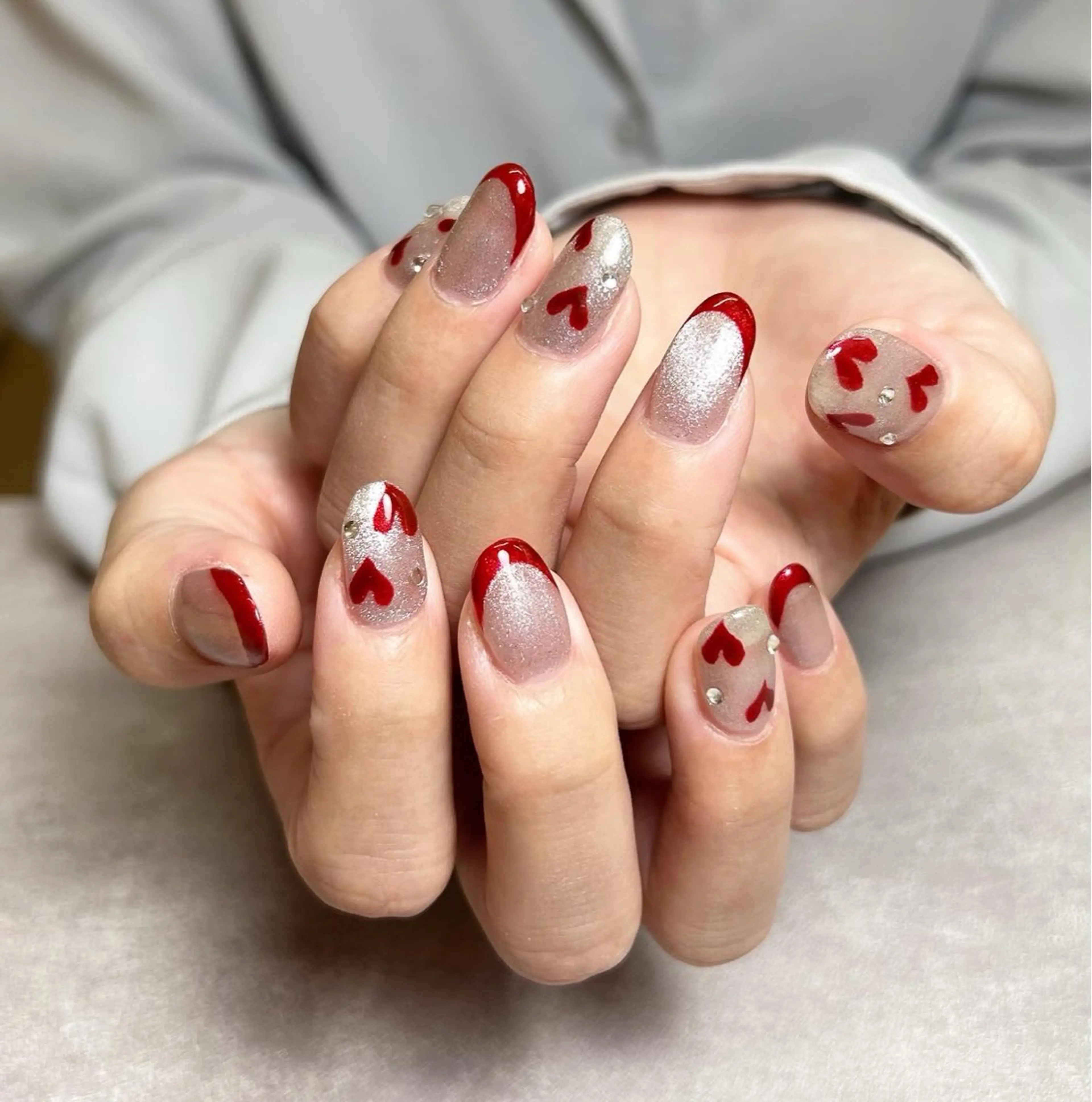 ネイル lulumu所属・Eri .Iのネイルデザイン