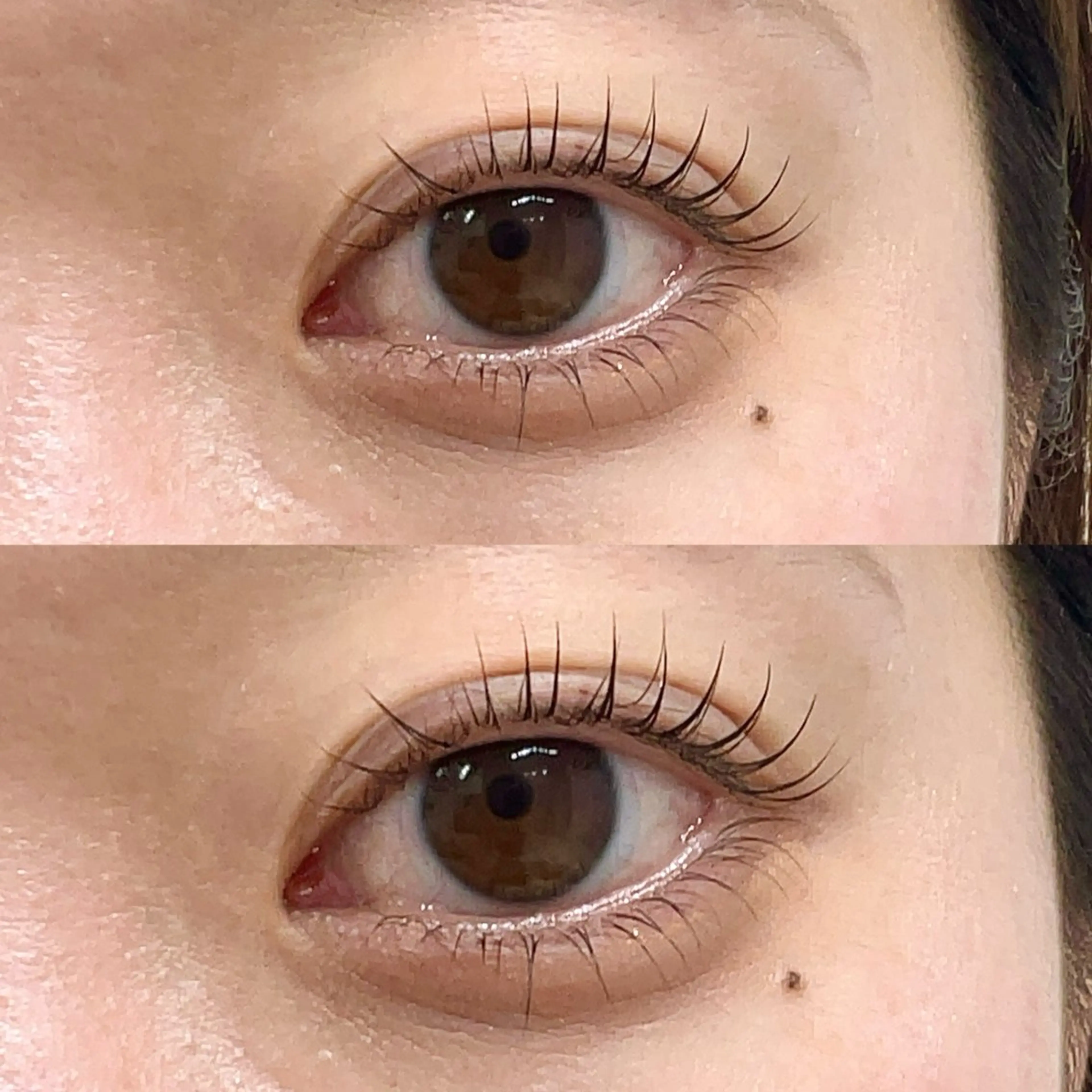 マツエク・マツパ マツパ Saitou Yuuka❣️のマツエク・マツパデザイン