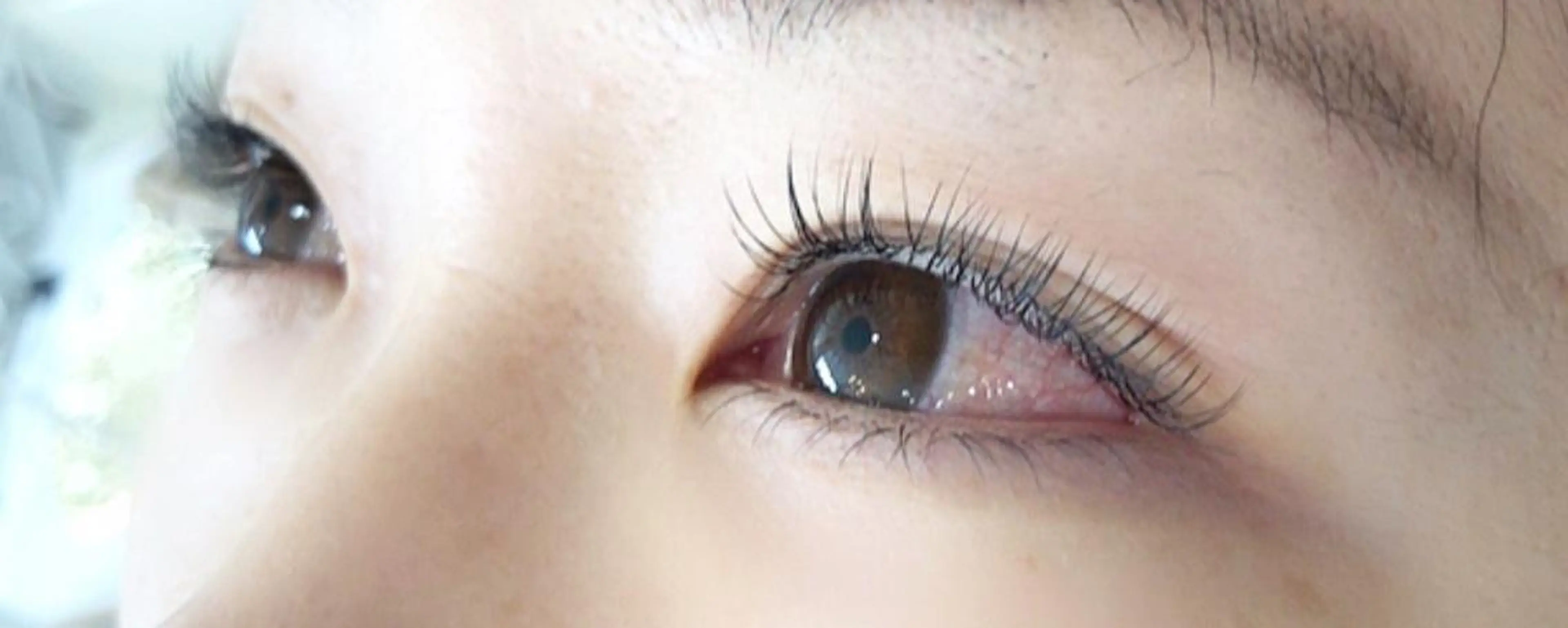 マツエク・マツパ シェリアン所属・Chelien 大山店のマツエク・マツパデザイン