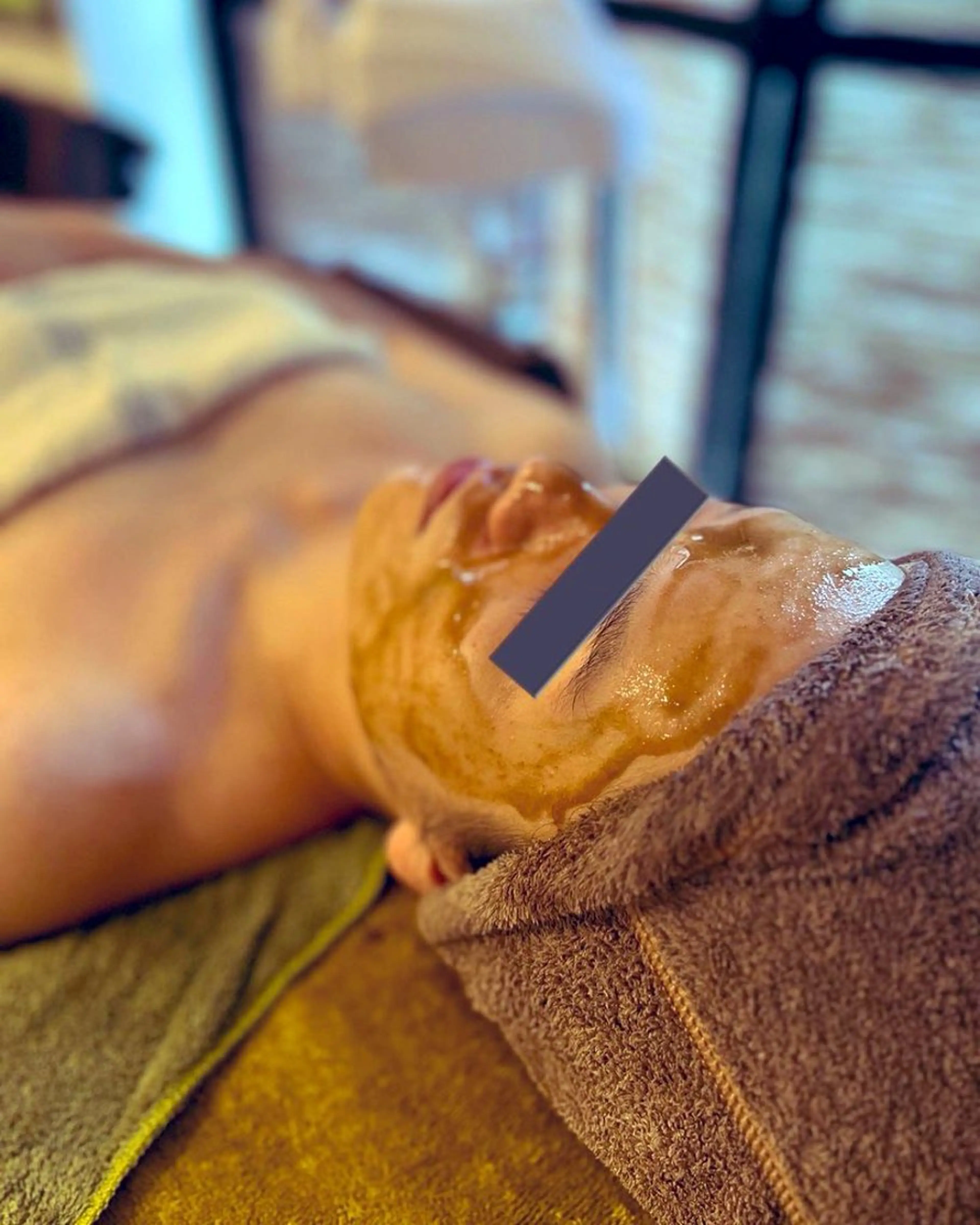 エステ ハーブ/小顔/リンパ /大阪狭山市のエステ・リラクイメージ