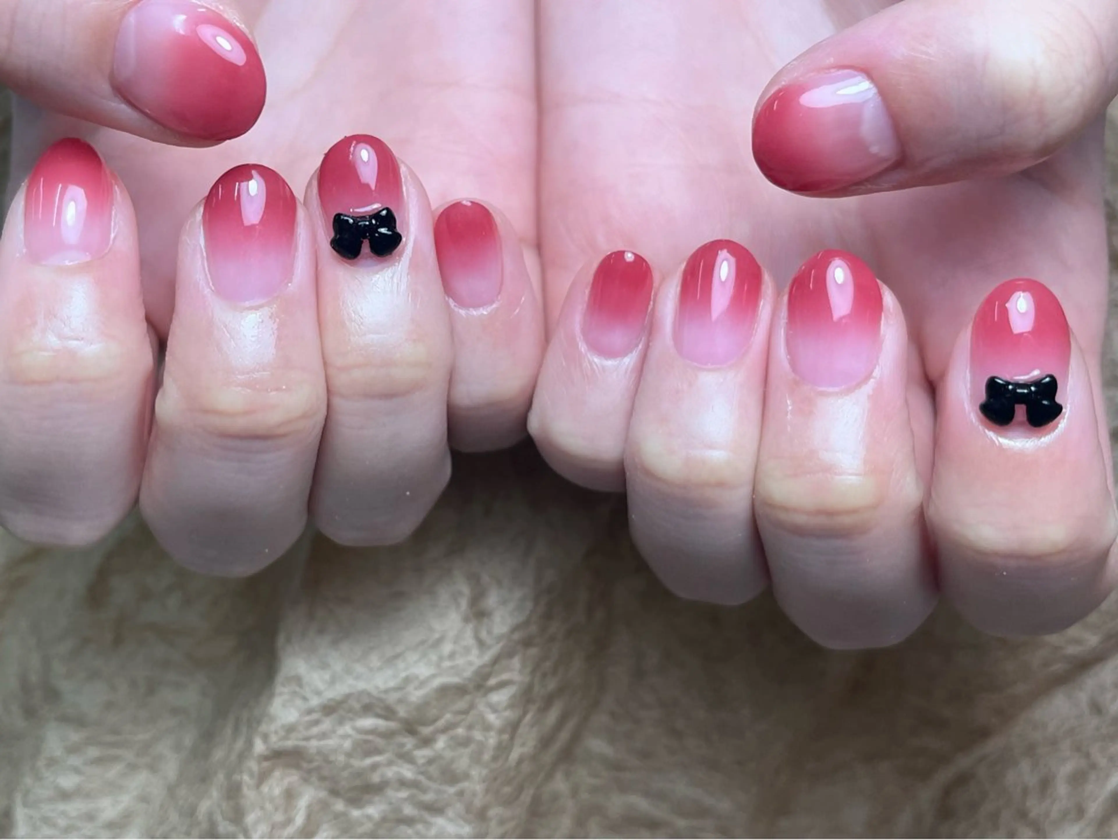 ネイル ハンドネイル ToliyDeliy Nail Salonのネイルデザイン