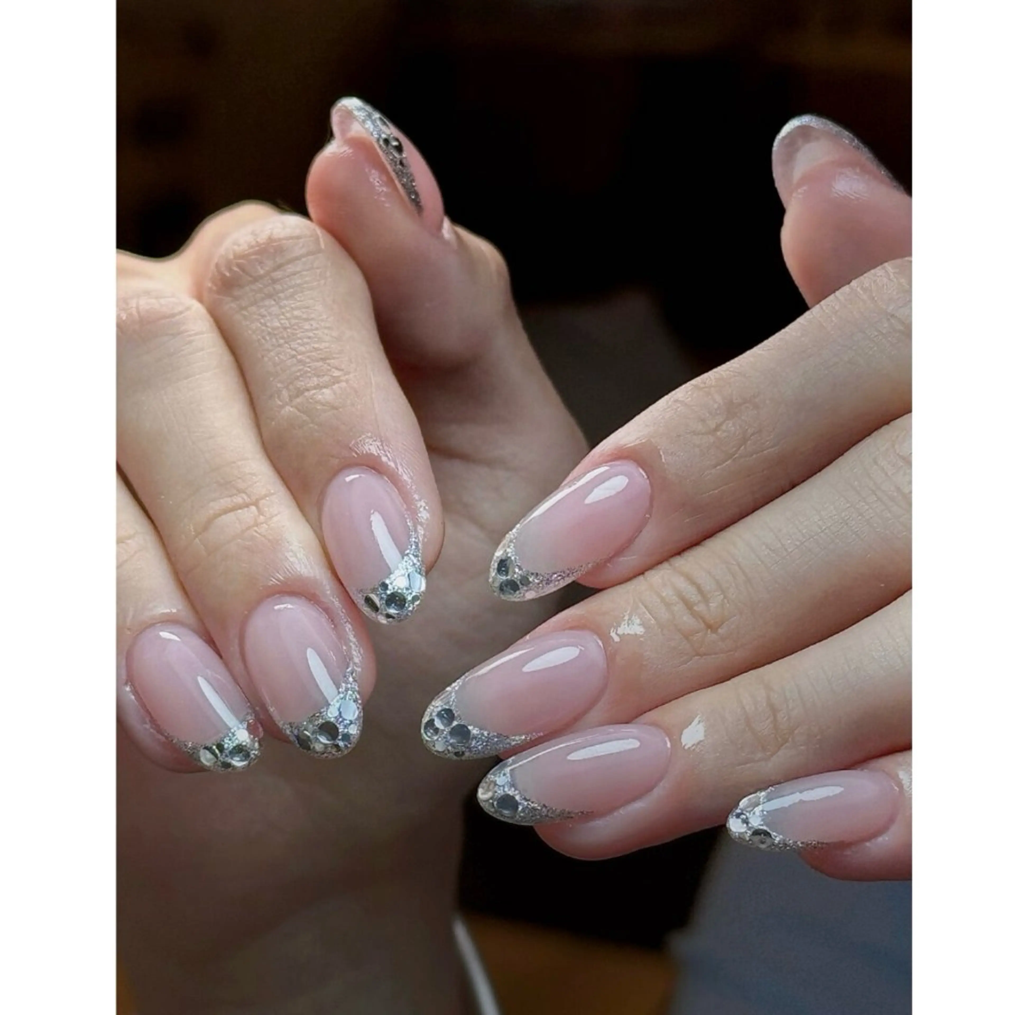 ネイル Sネイル サロンのネイルデザイン