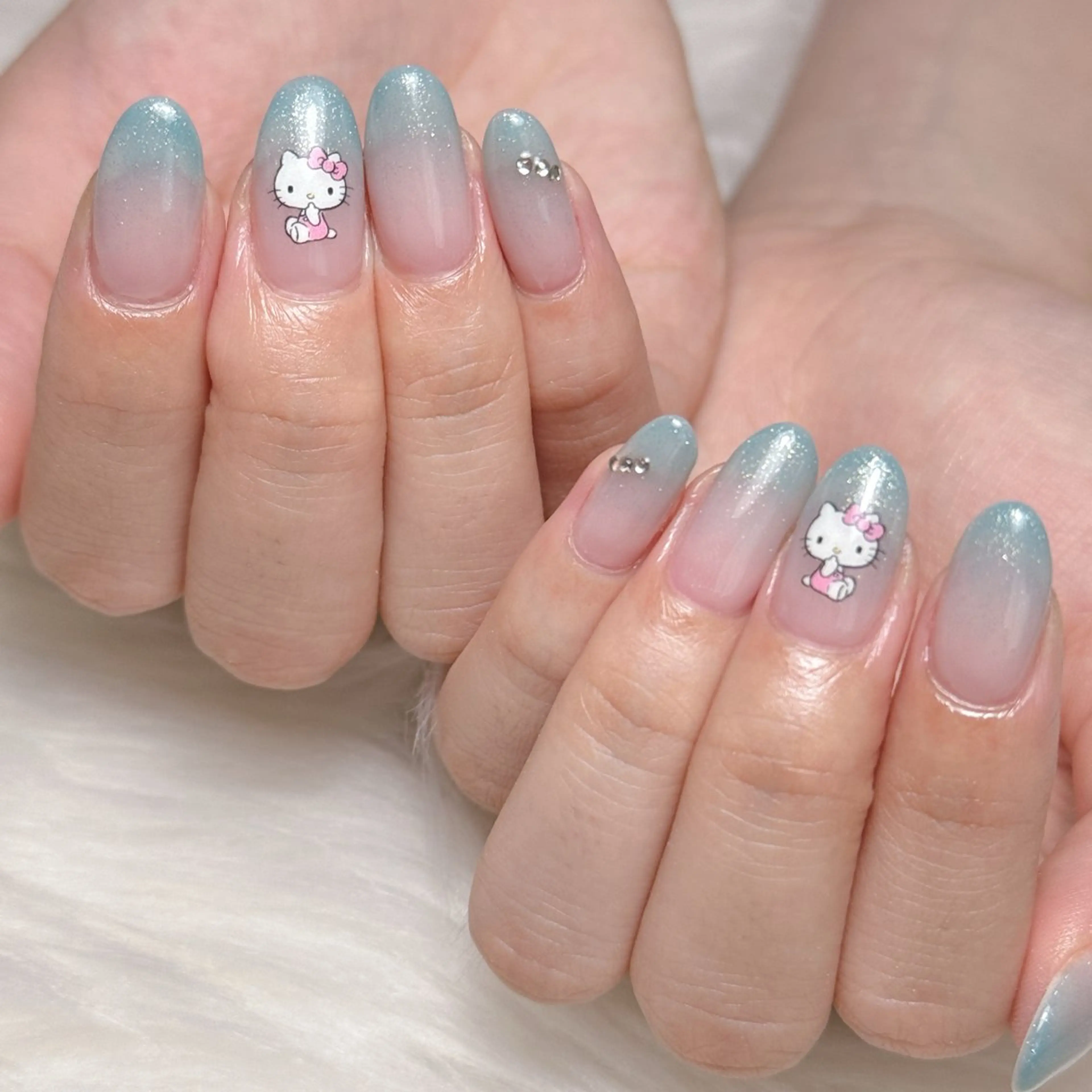 ネイル Ccoco_nail 【ｼｰｺｺﾈｲﾙ】のネイルデザイン