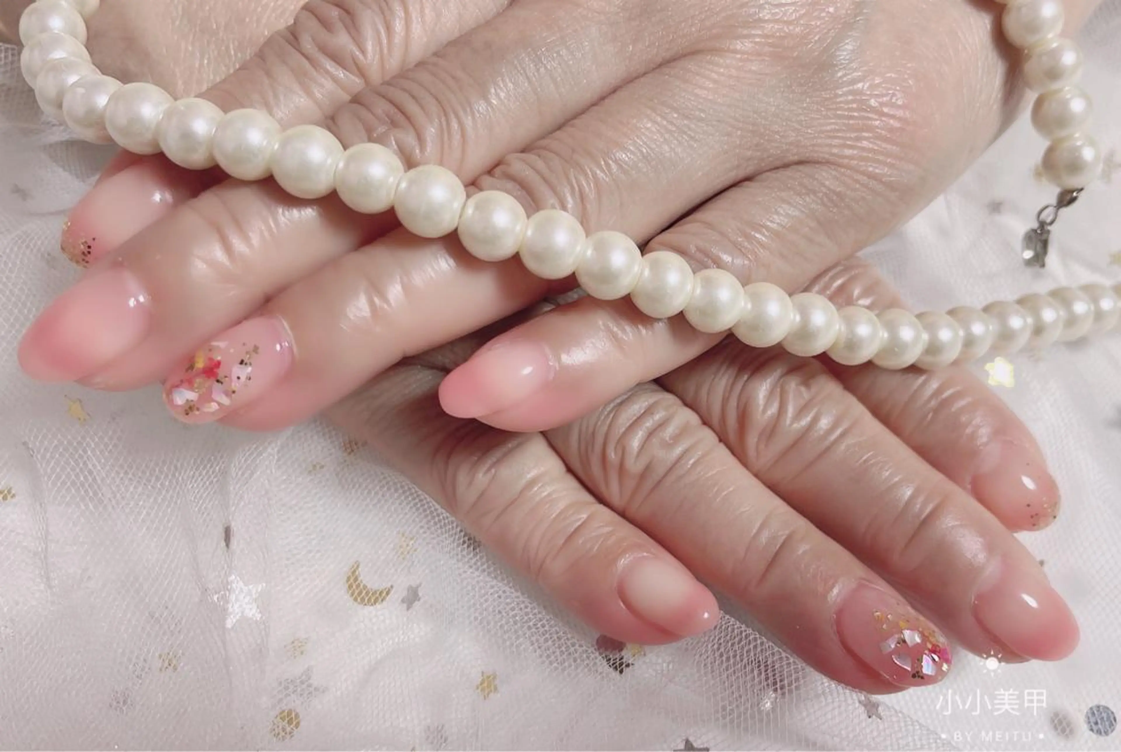 ネイル ハンドネイル lavender所属・日暮里🦋 lavenderのエステ・リラクイメージ