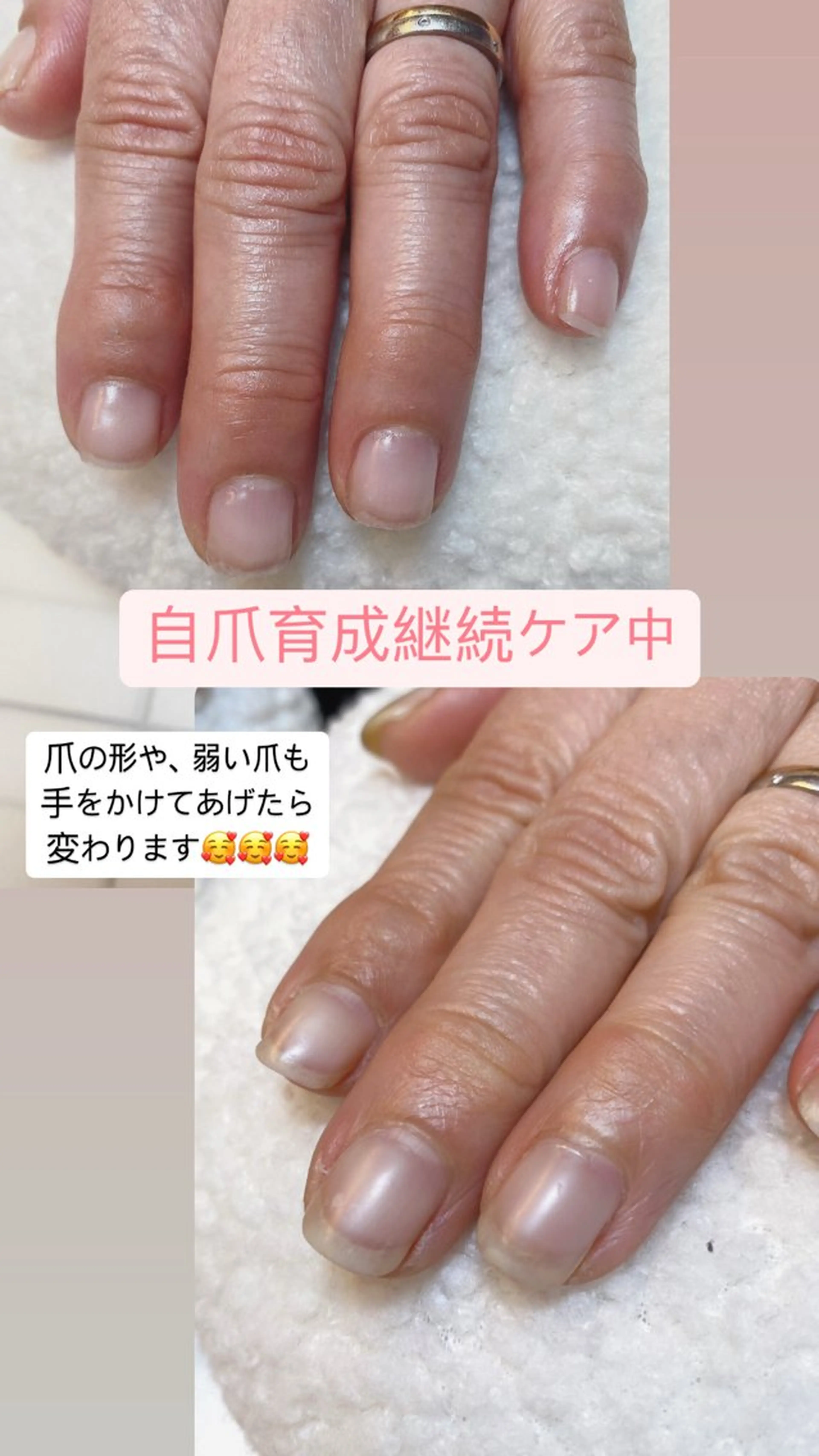 ネイル ハンドネイル Luana所属・浜松市西区舘山寺町 Luana/ひとみのネイルデザイン