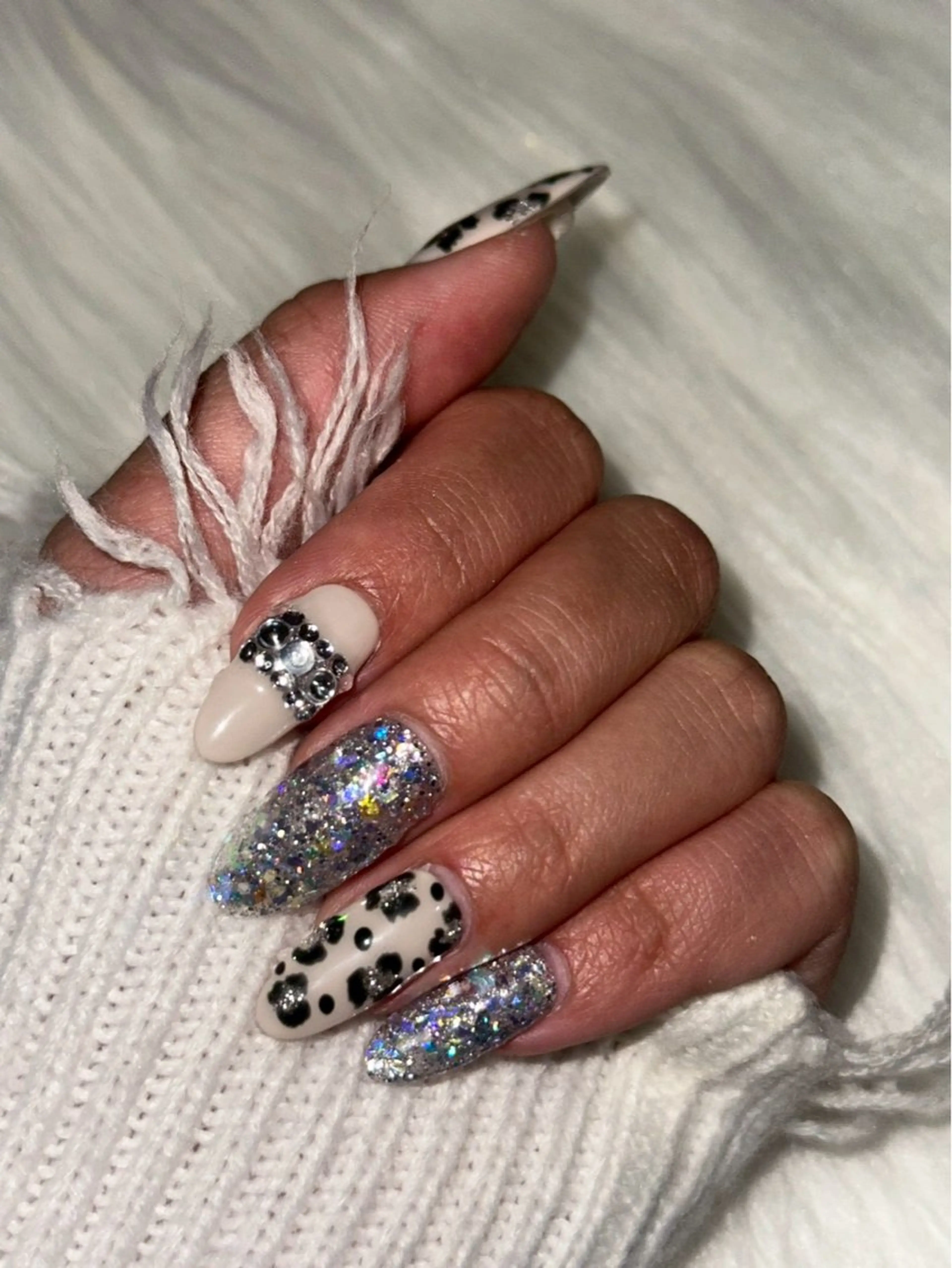 ネイル ハンドネイル Salon Kのネイルデザイン