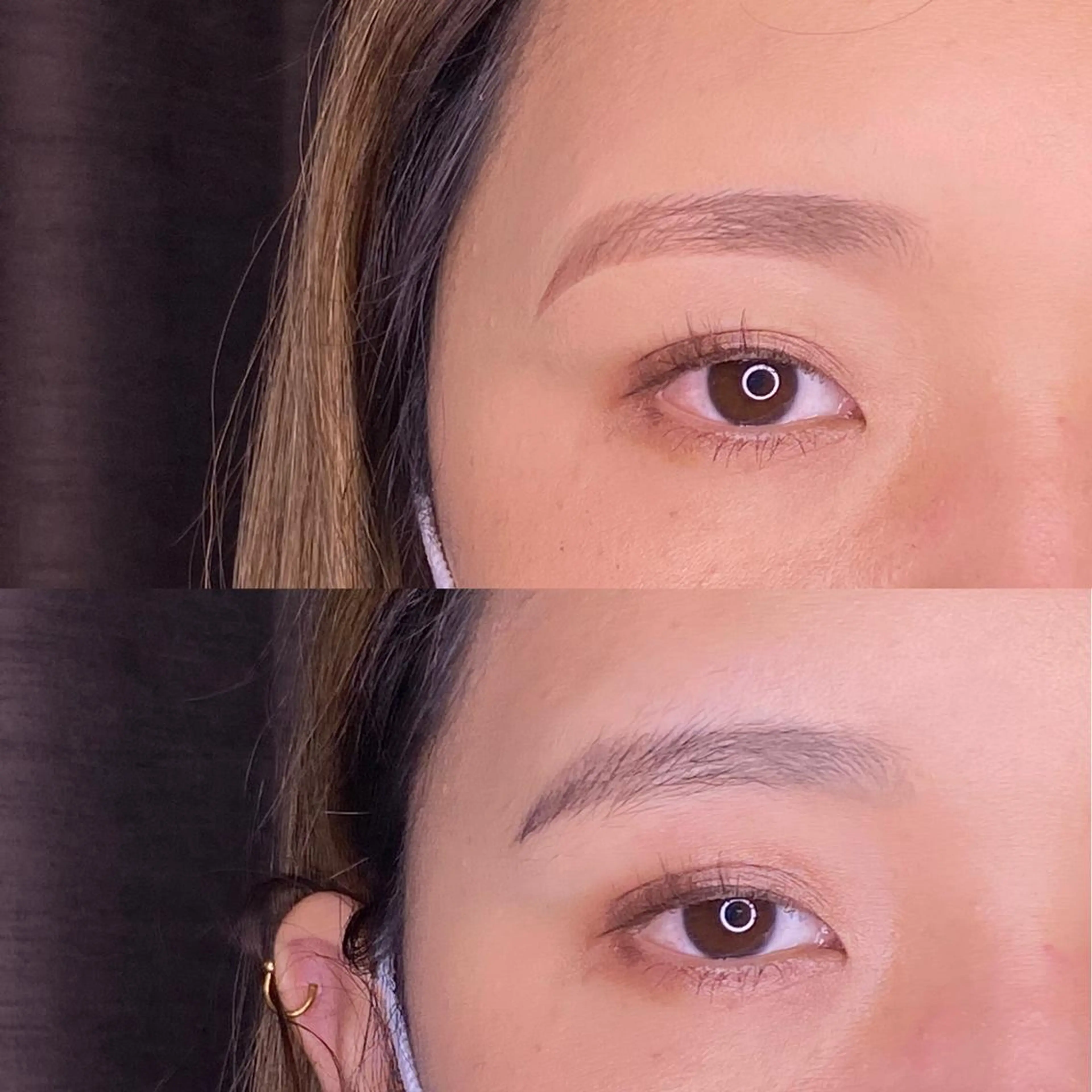 アイブロウ emii所属・磐田市 エミーのマツエク・マツパデザイン