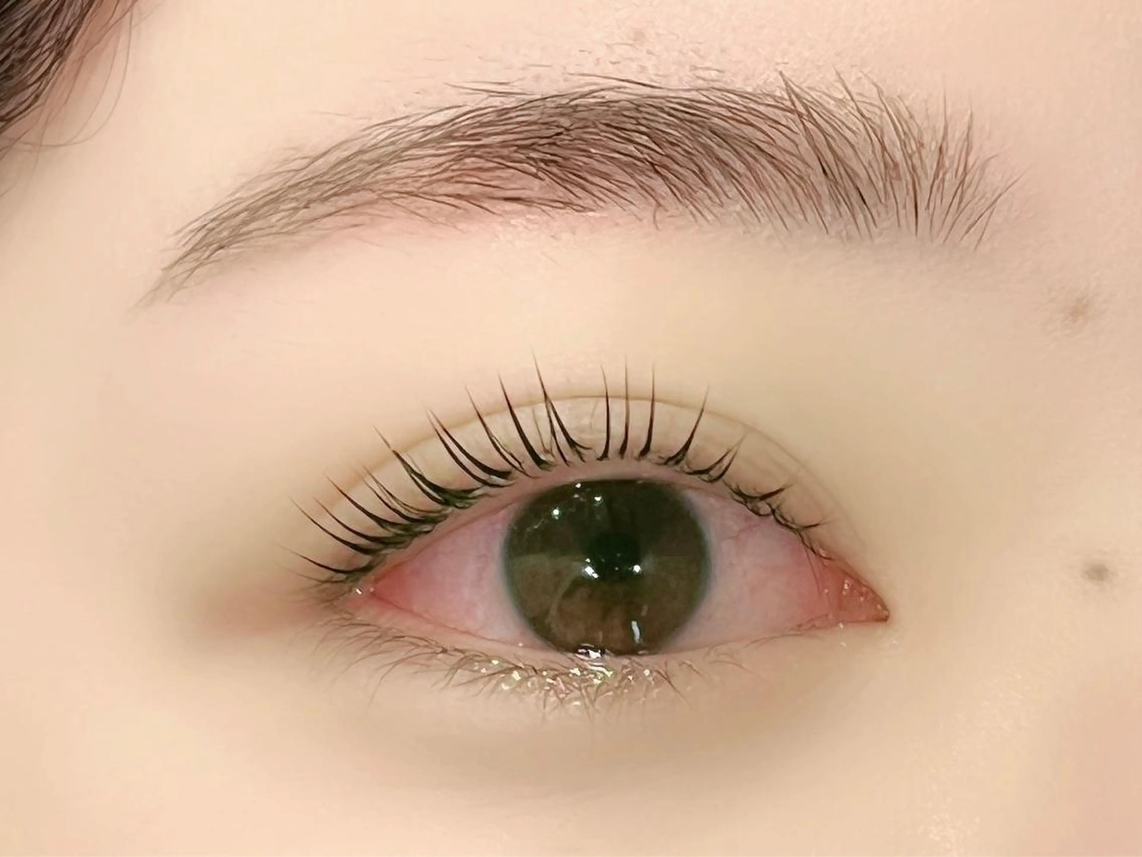 マツエク・マツパ 眉毛専門店 Ai Quickの眉毛・アイブロウイメージ