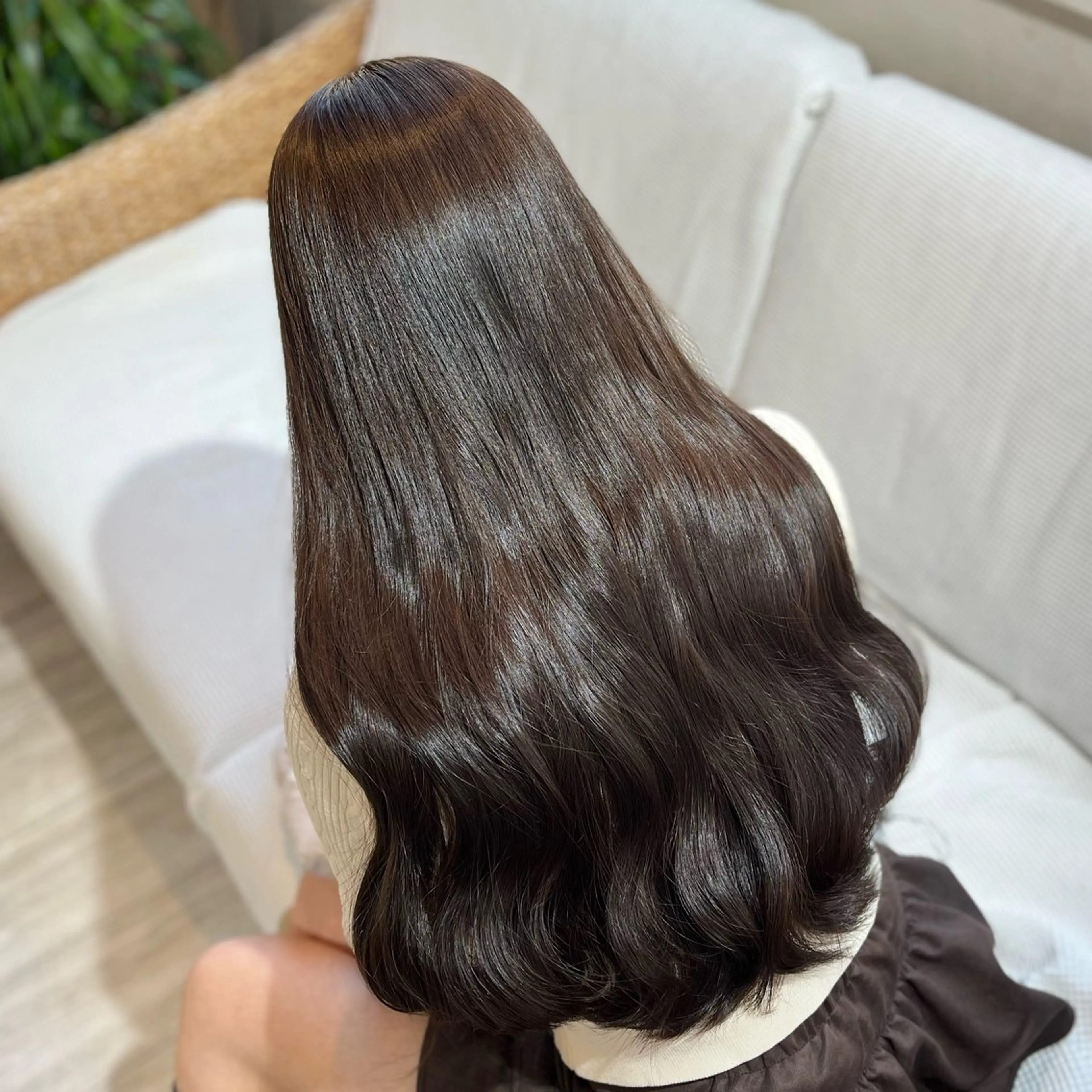 【 お悩み中の方必見💡】🩰ご相談カット🩰🆓※当日予約不可の写真