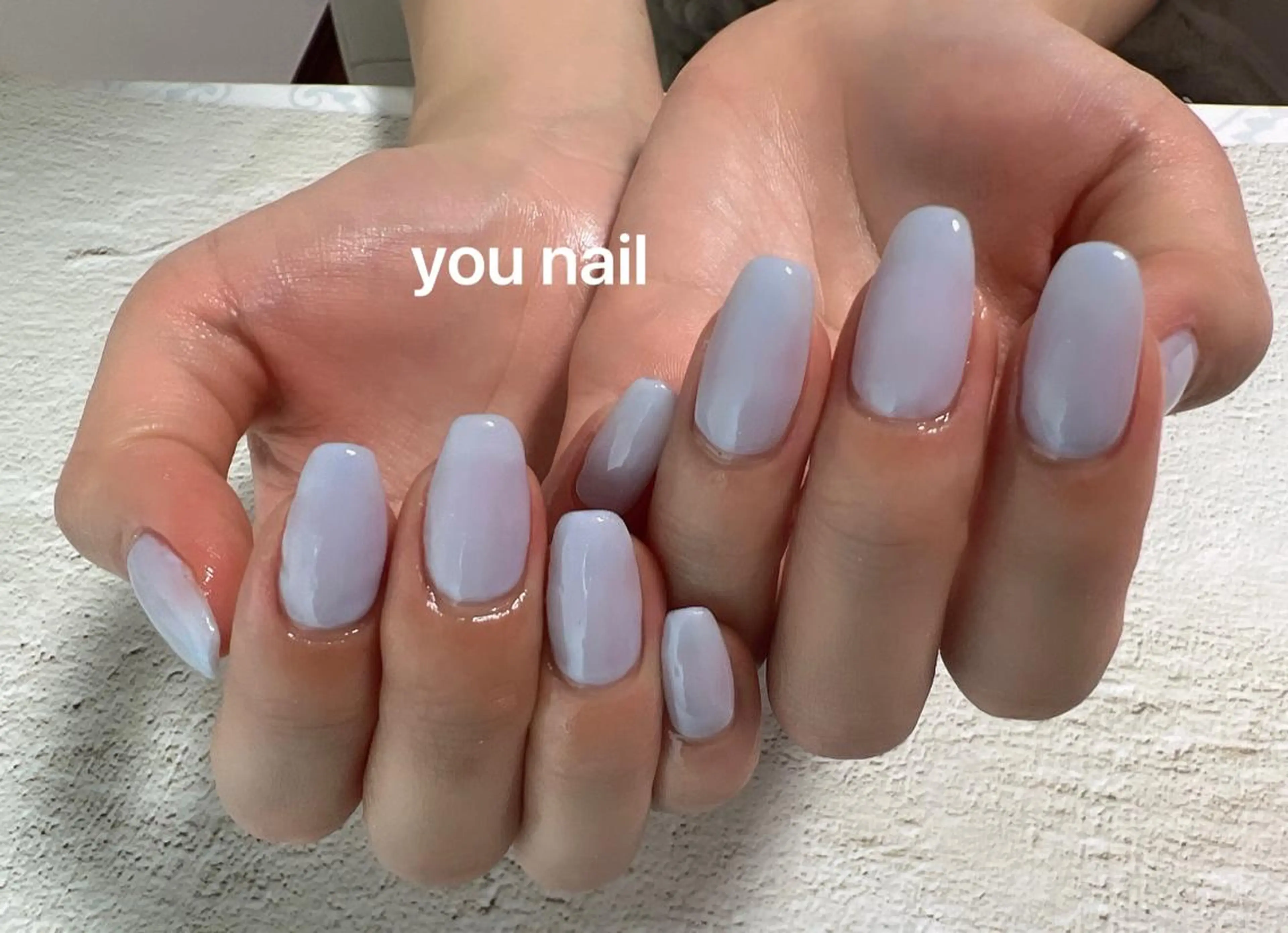 ネイル 狭山店(林) You nailのネイルデザイン