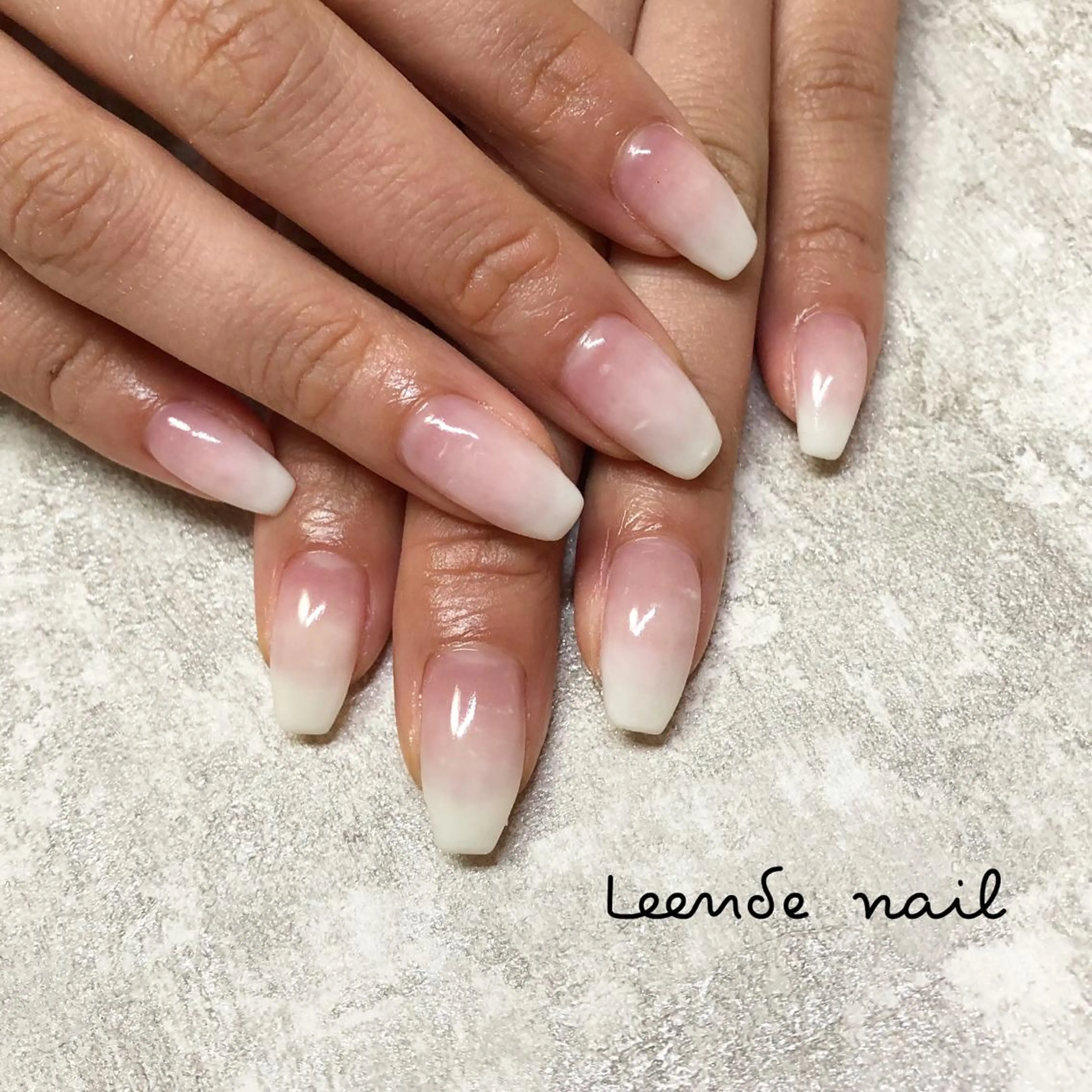 ネイル Leendenail 【リエンダネイル】のネイルデザイン